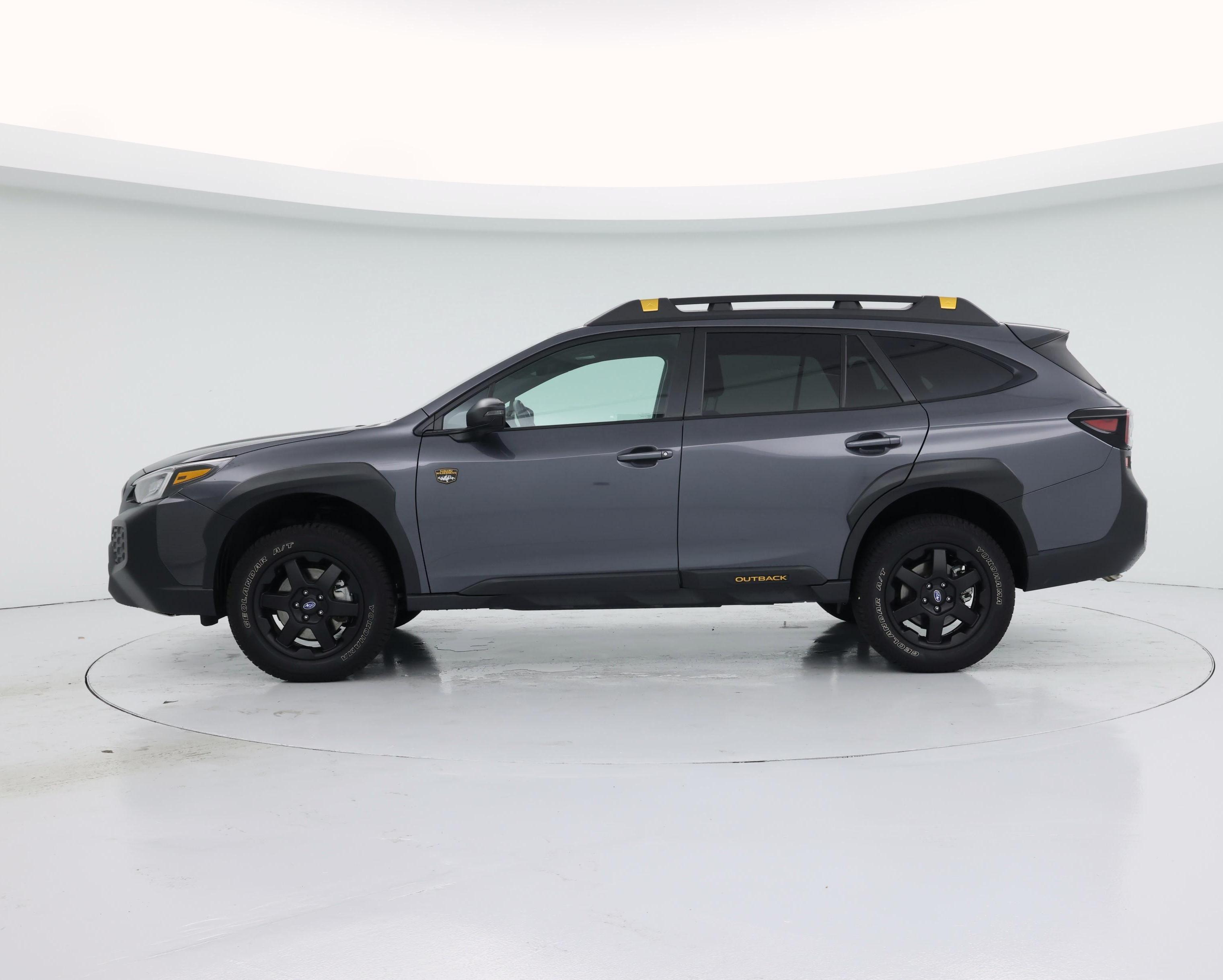 Thumbnail: 2024 Subaru Outback - 3