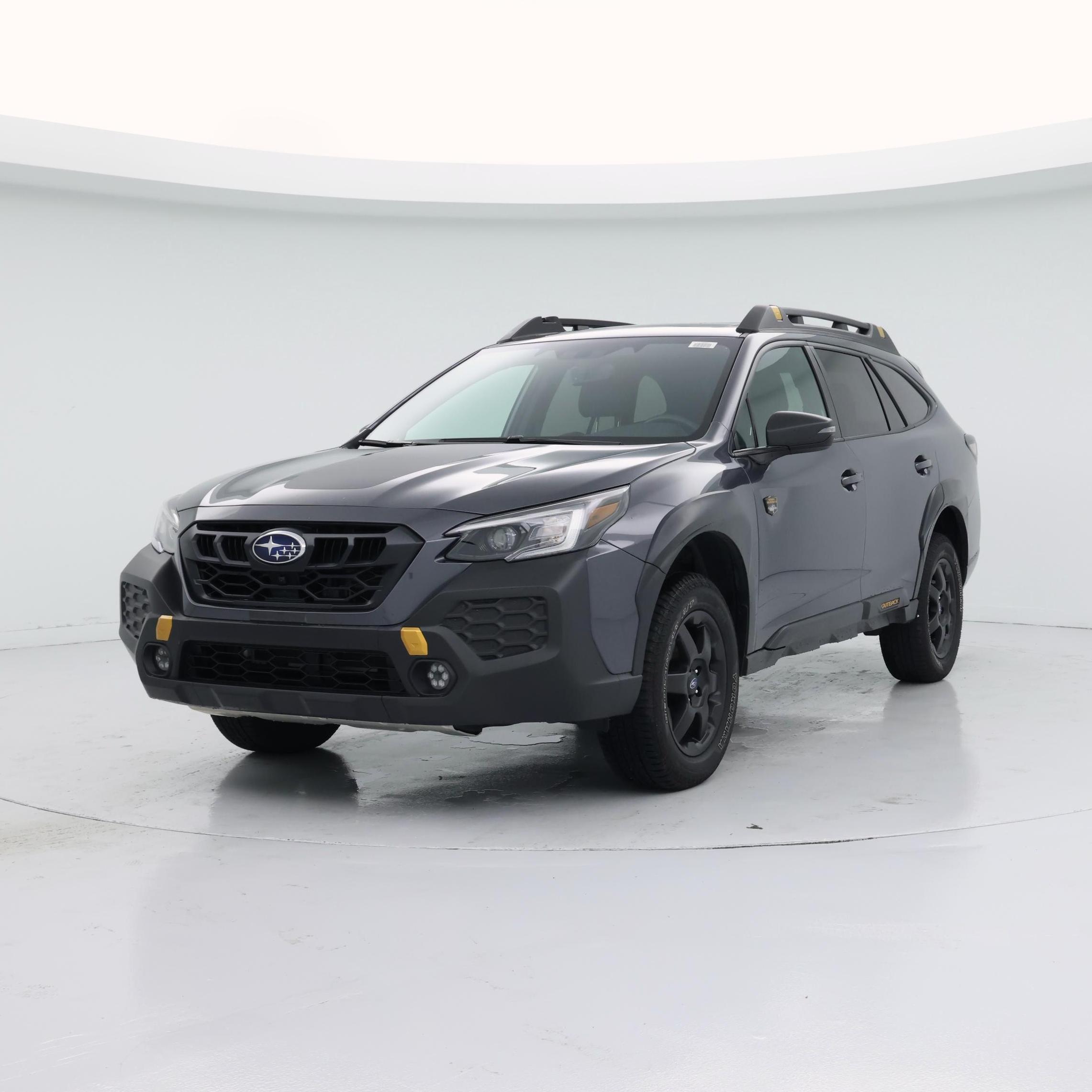 Thumbnail: 2024 Subaru Outback - 4