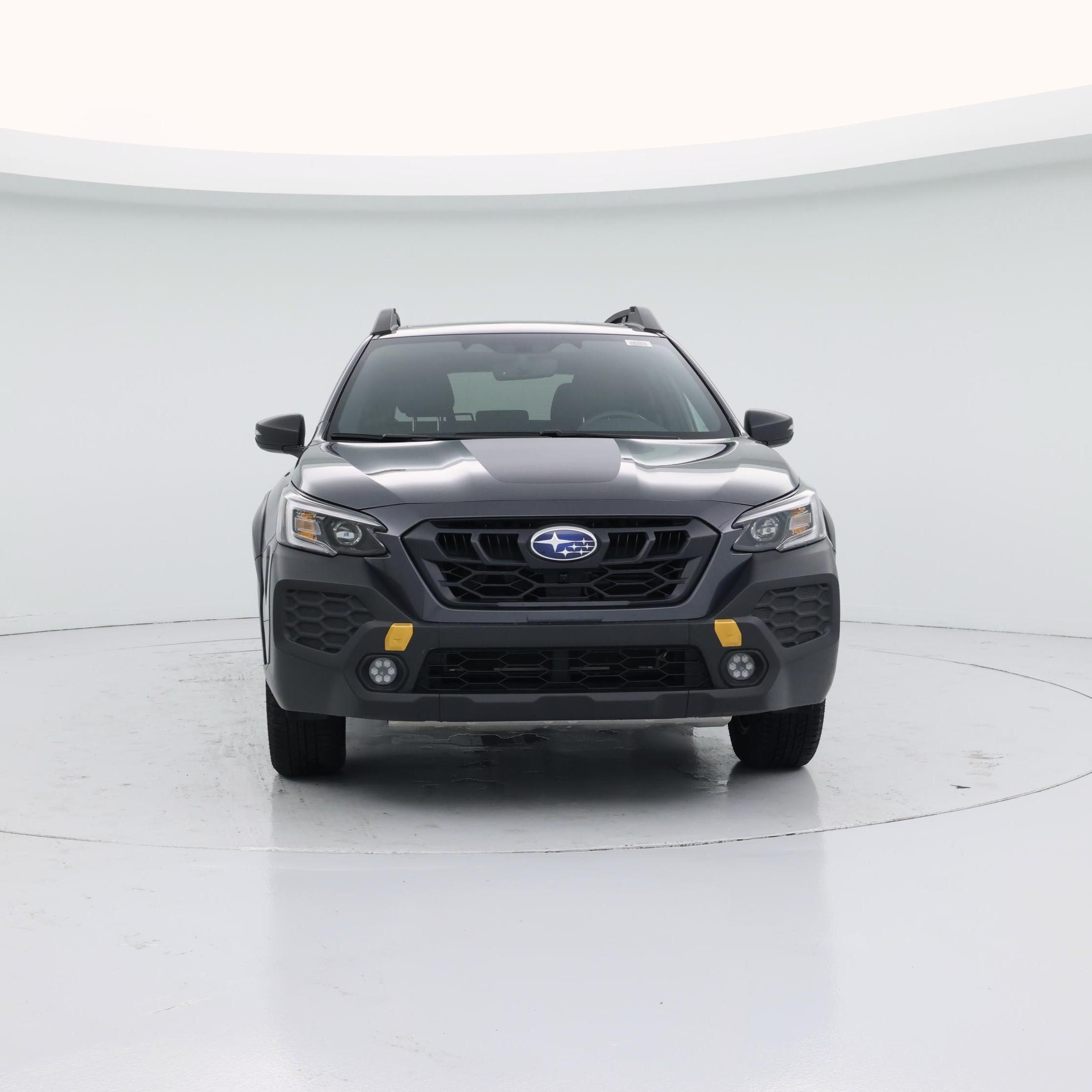 Thumbnail: 2024 Subaru Outback - 5