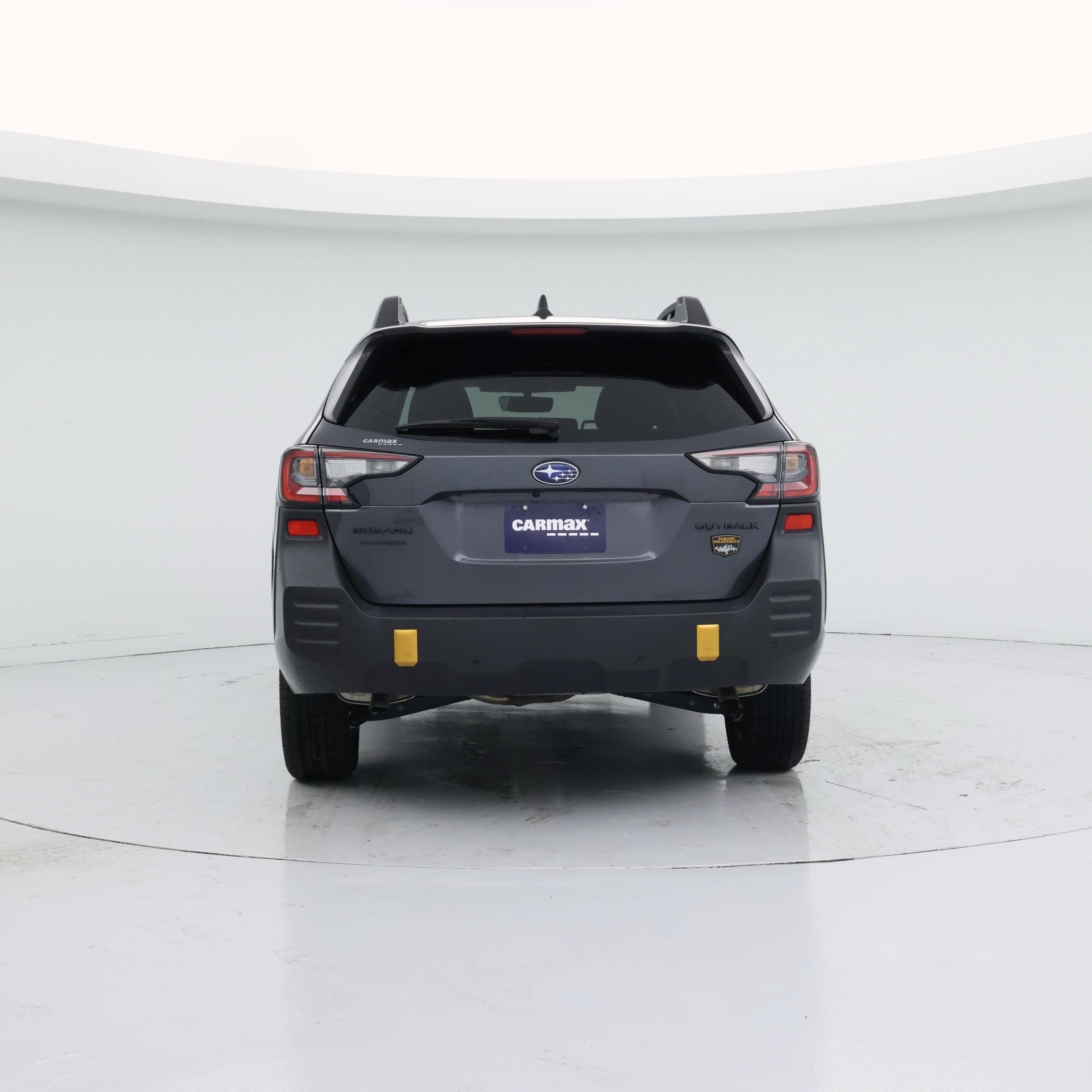 Thumbnail: 2024 Subaru Outback - 6