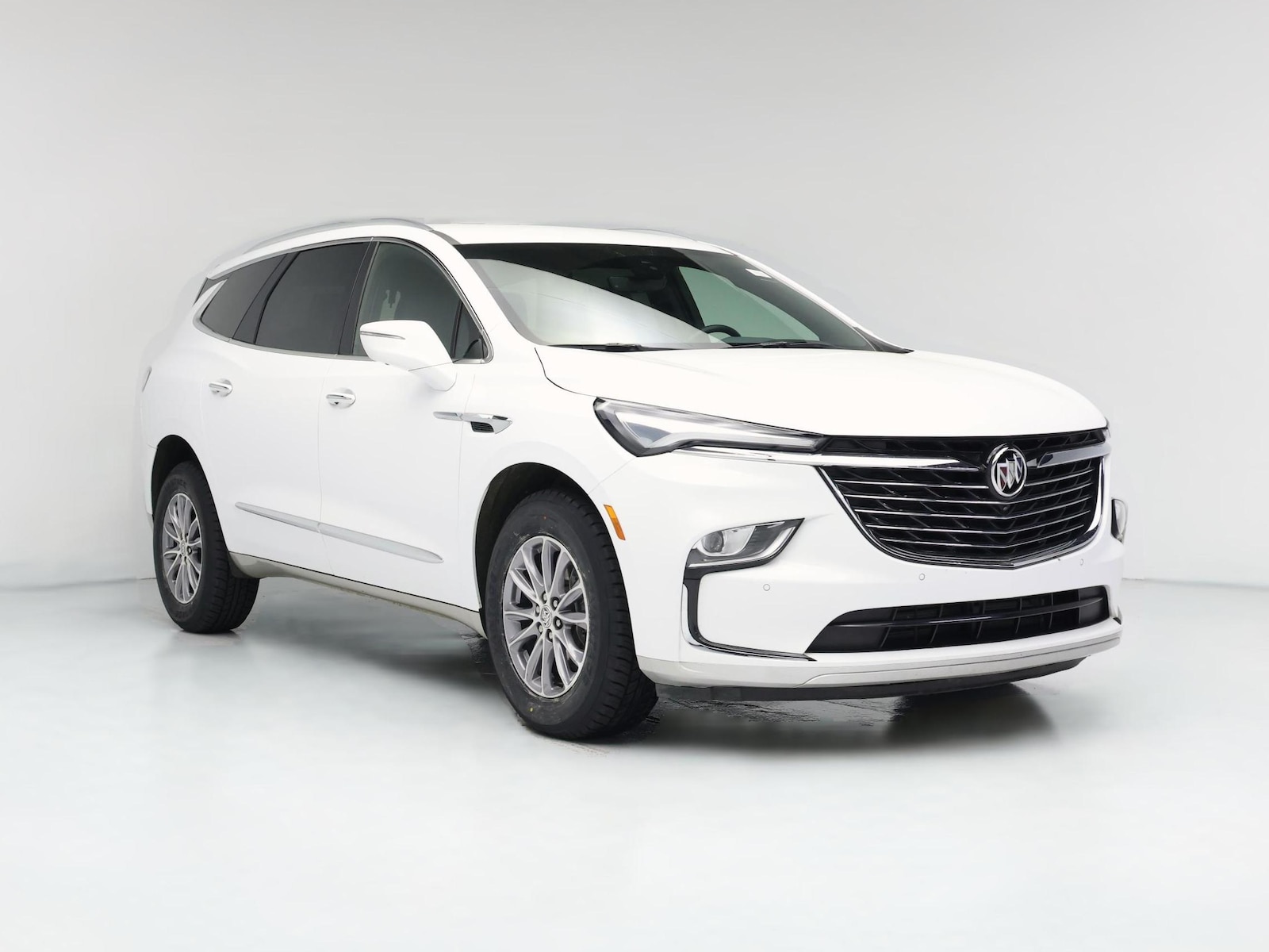 2023 Buick Enclave