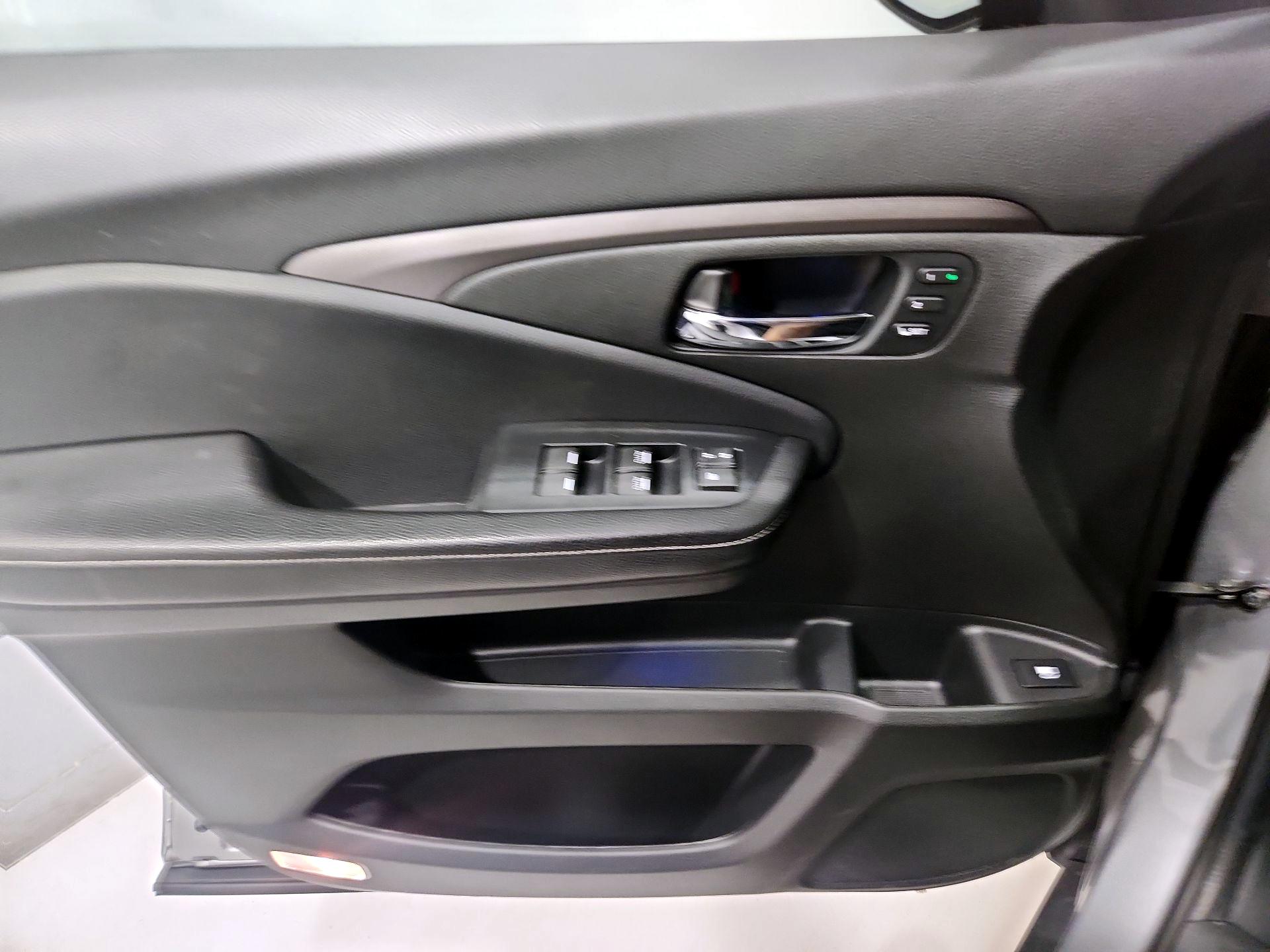 Thumbnail: 2022 Honda Ridgeline - 12