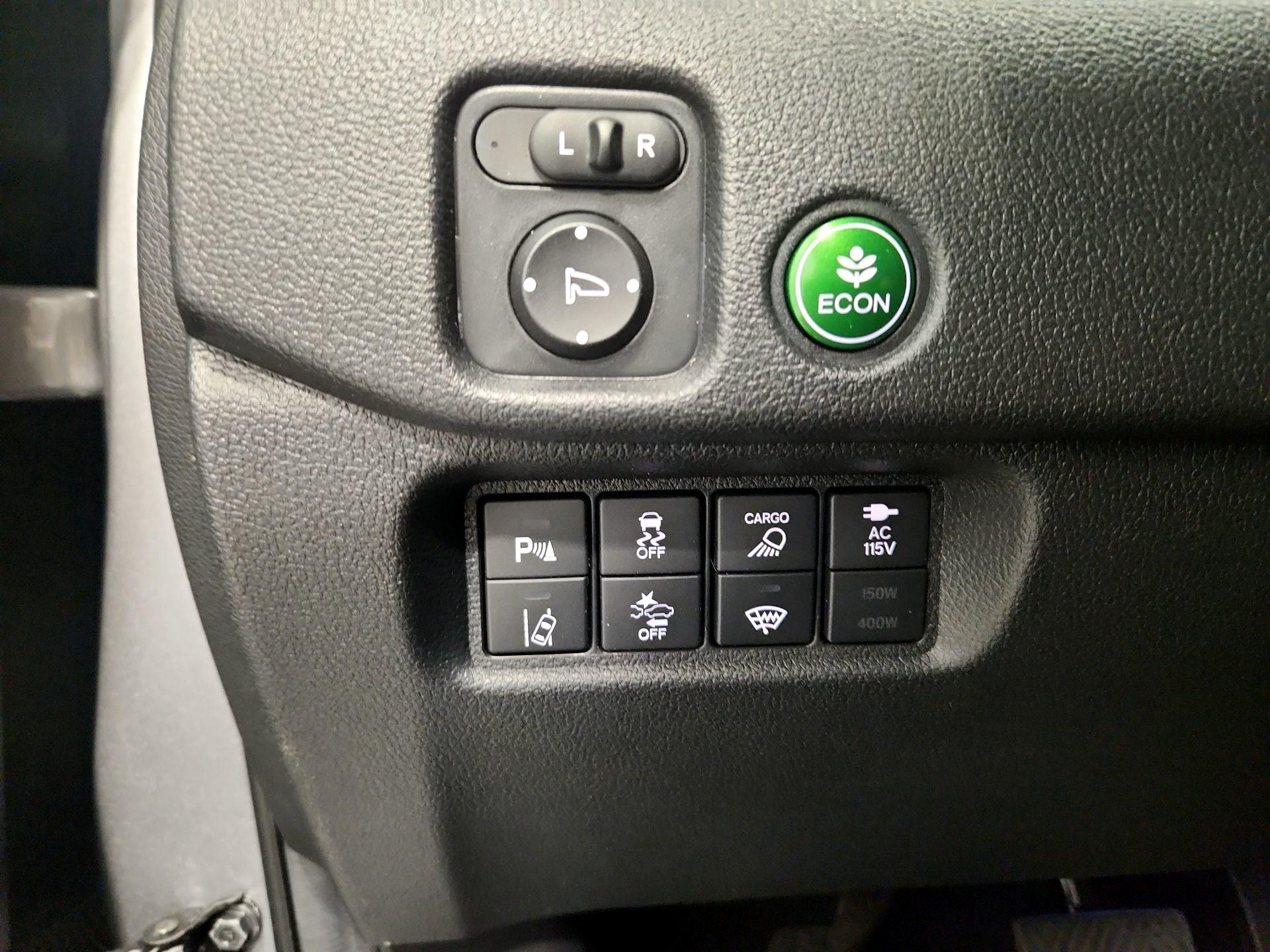 Thumbnail: 2022 Honda Ridgeline - 13