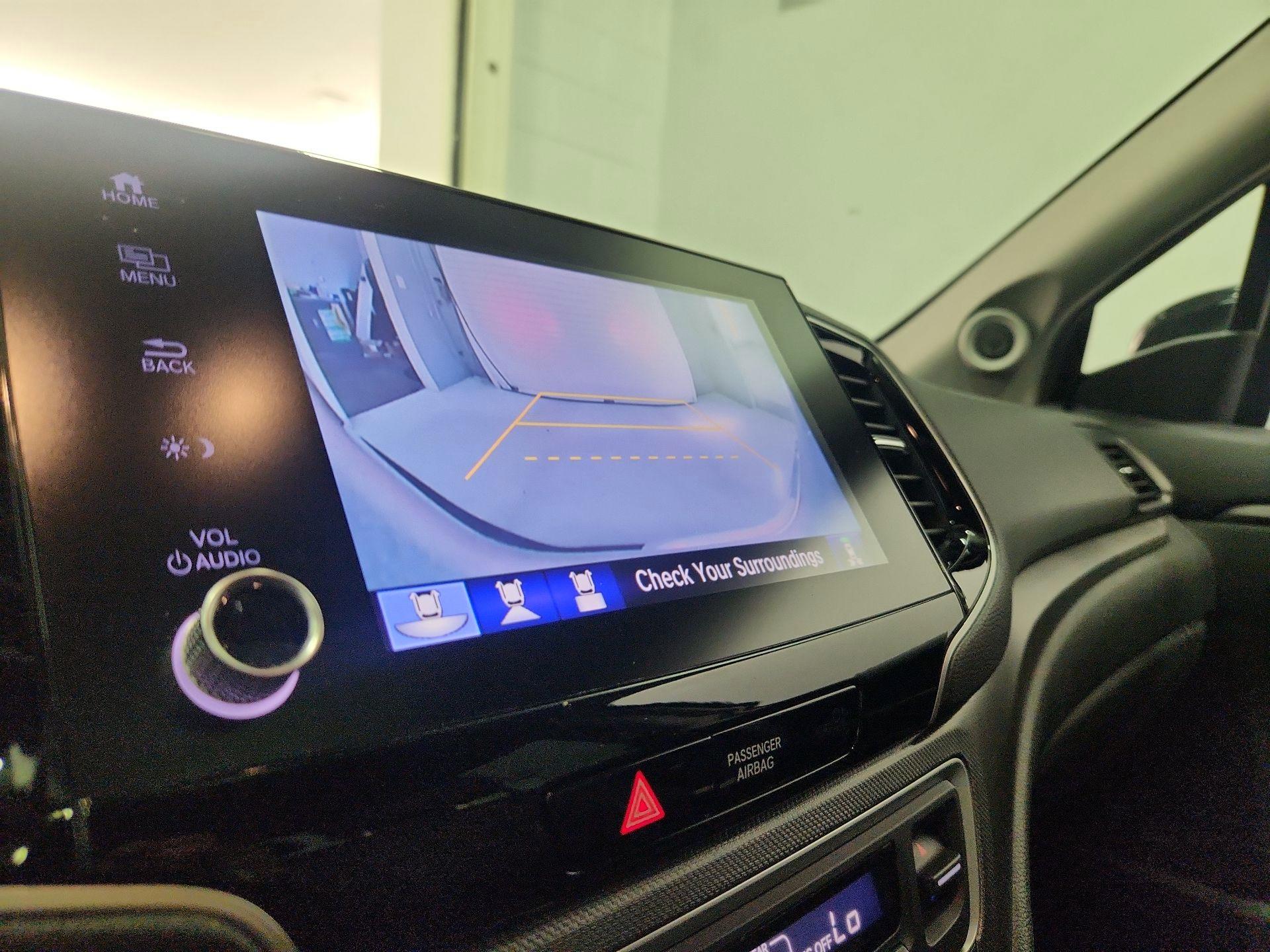 Thumbnail: 2022 Honda Ridgeline - 14