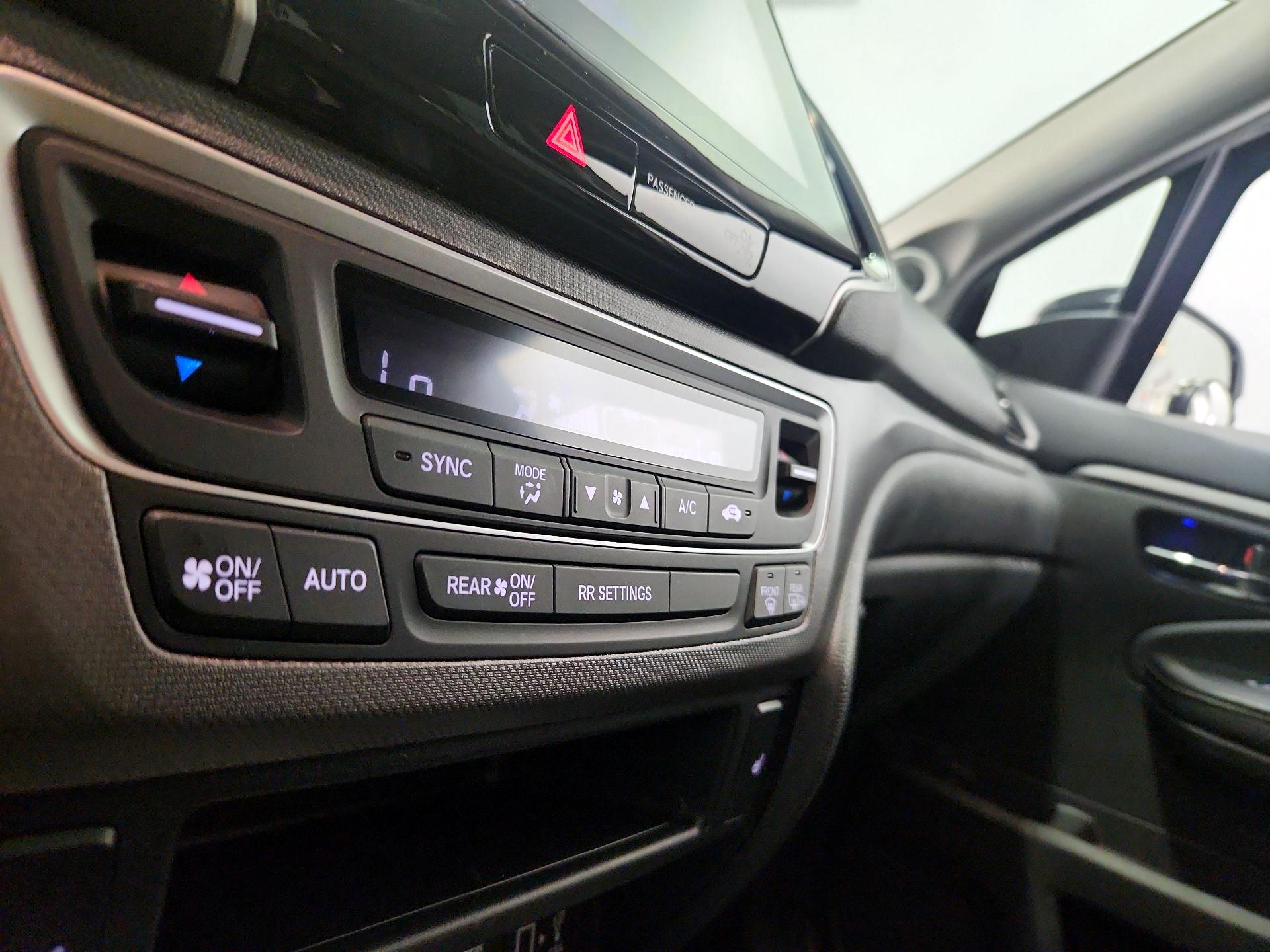 Thumbnail: 2022 Honda Ridgeline - 16