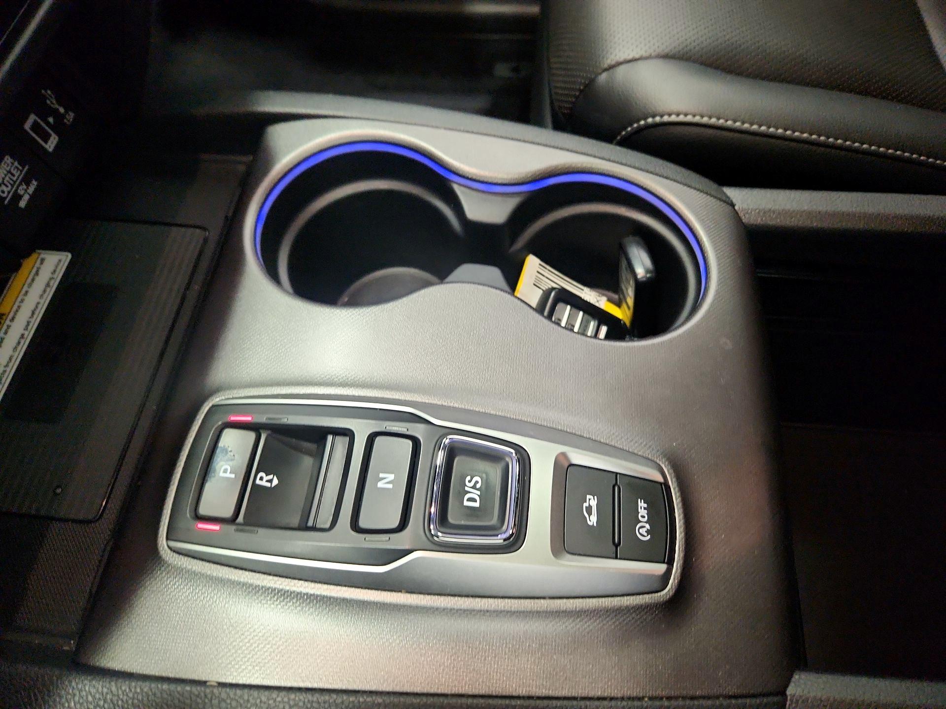 Thumbnail: 2022 Honda Ridgeline - 17