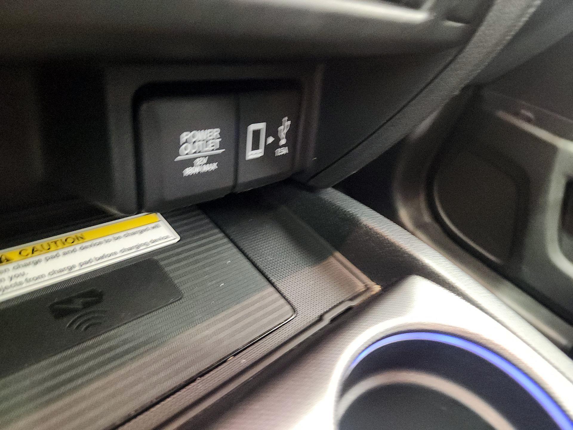 Thumbnail: 2022 Honda Ridgeline - 18