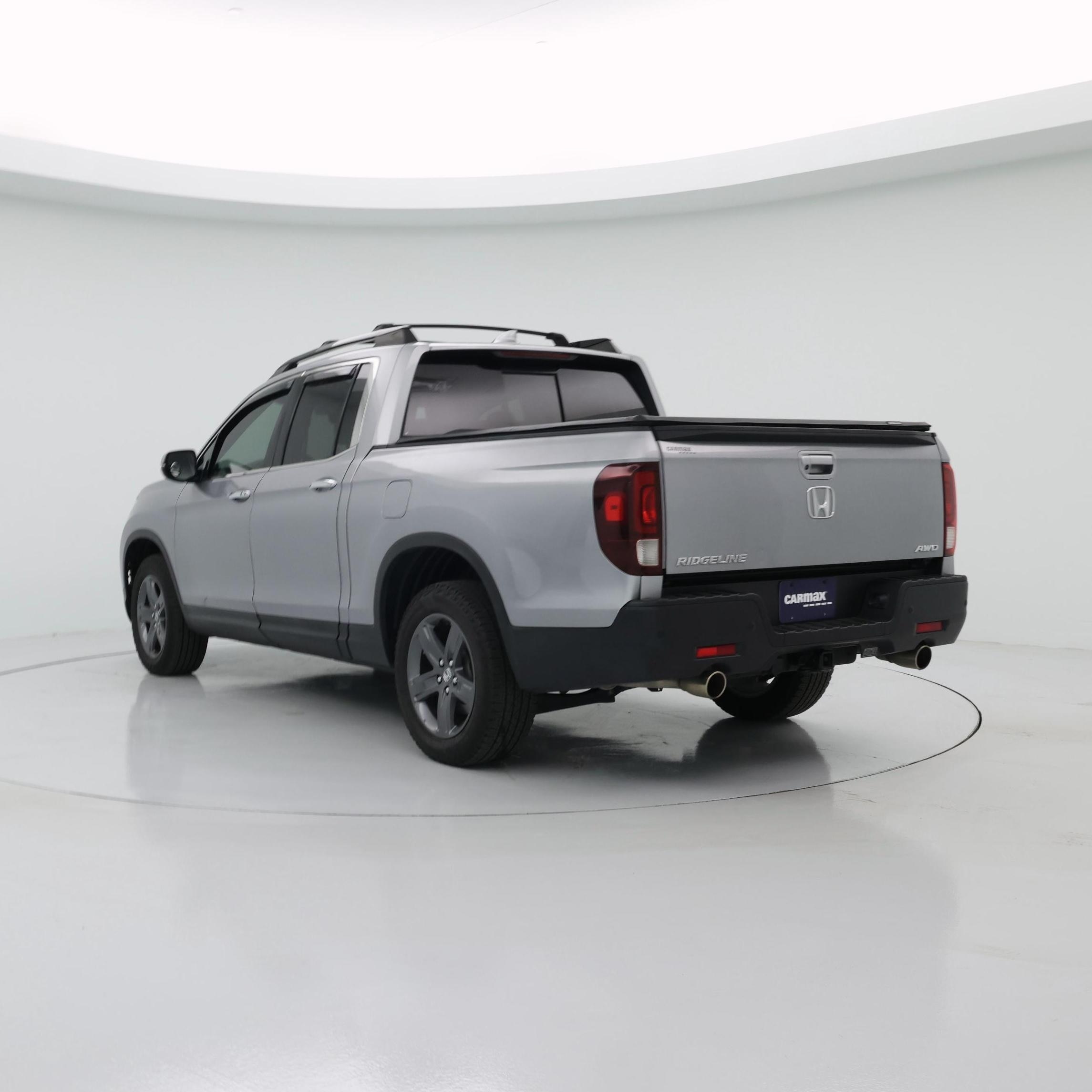Thumbnail: 2022 Honda Ridgeline - 2