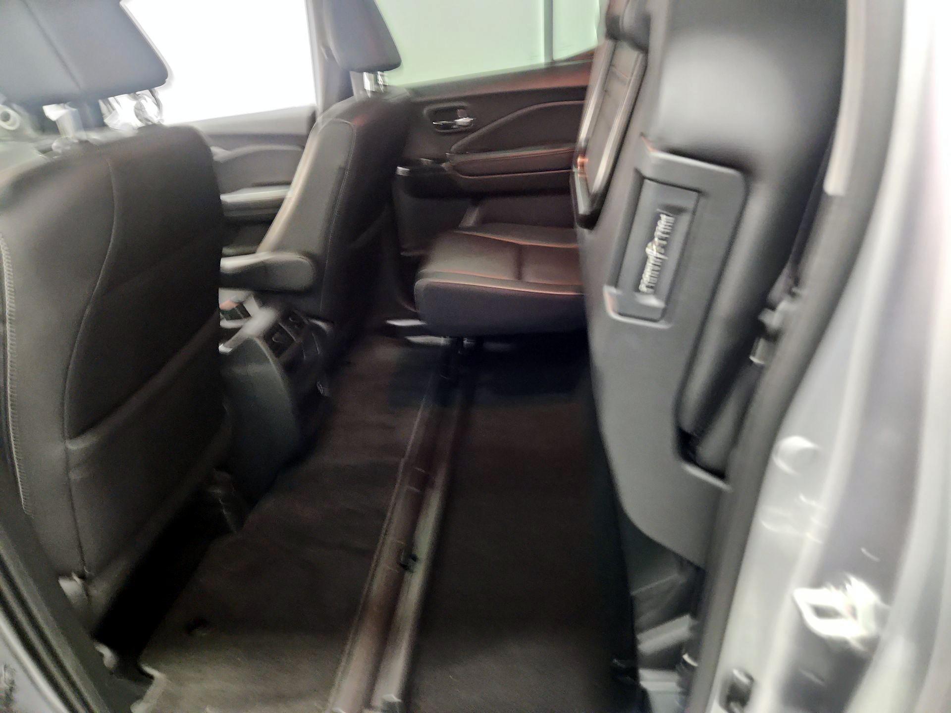 Thumbnail: 2022 Honda Ridgeline - 19