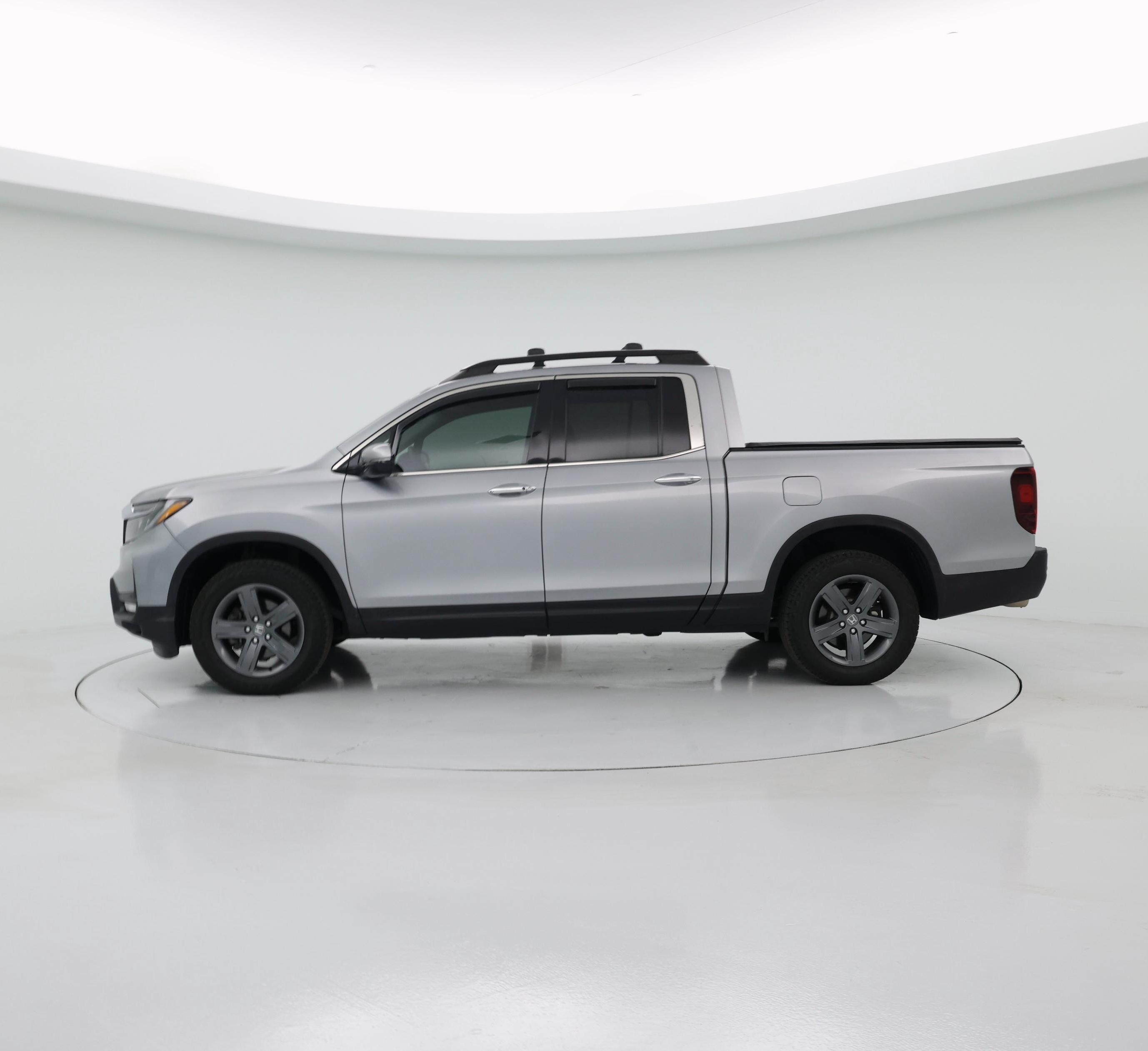 Thumbnail: 2022 Honda Ridgeline - 3