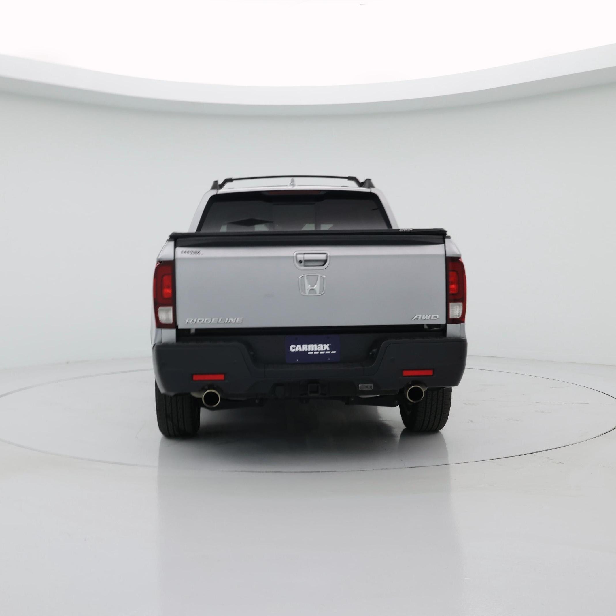Thumbnail: 2022 Honda Ridgeline - 6