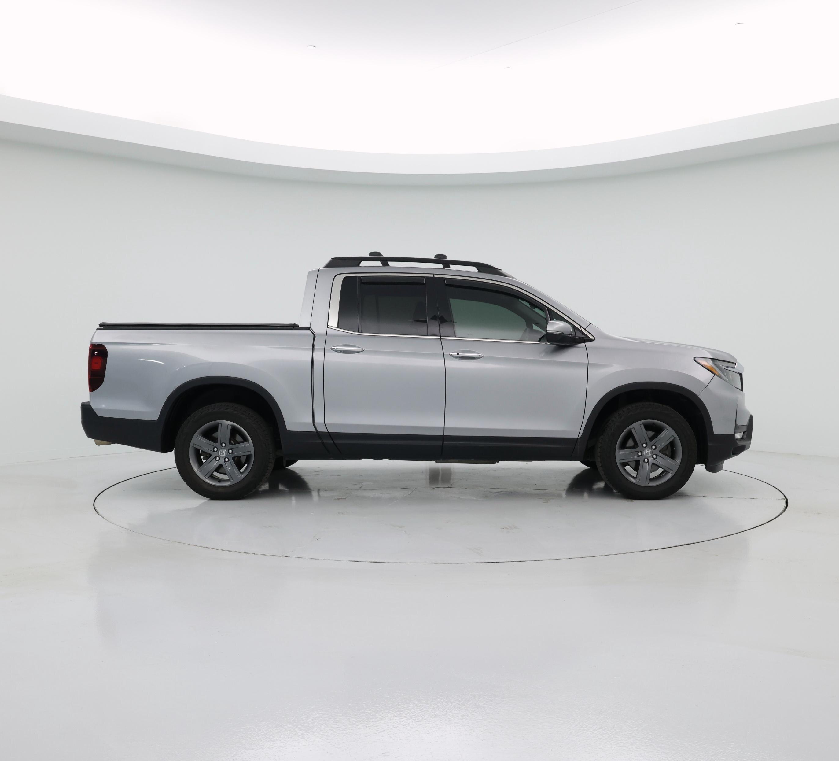 Thumbnail: 2022 Honda Ridgeline - 7