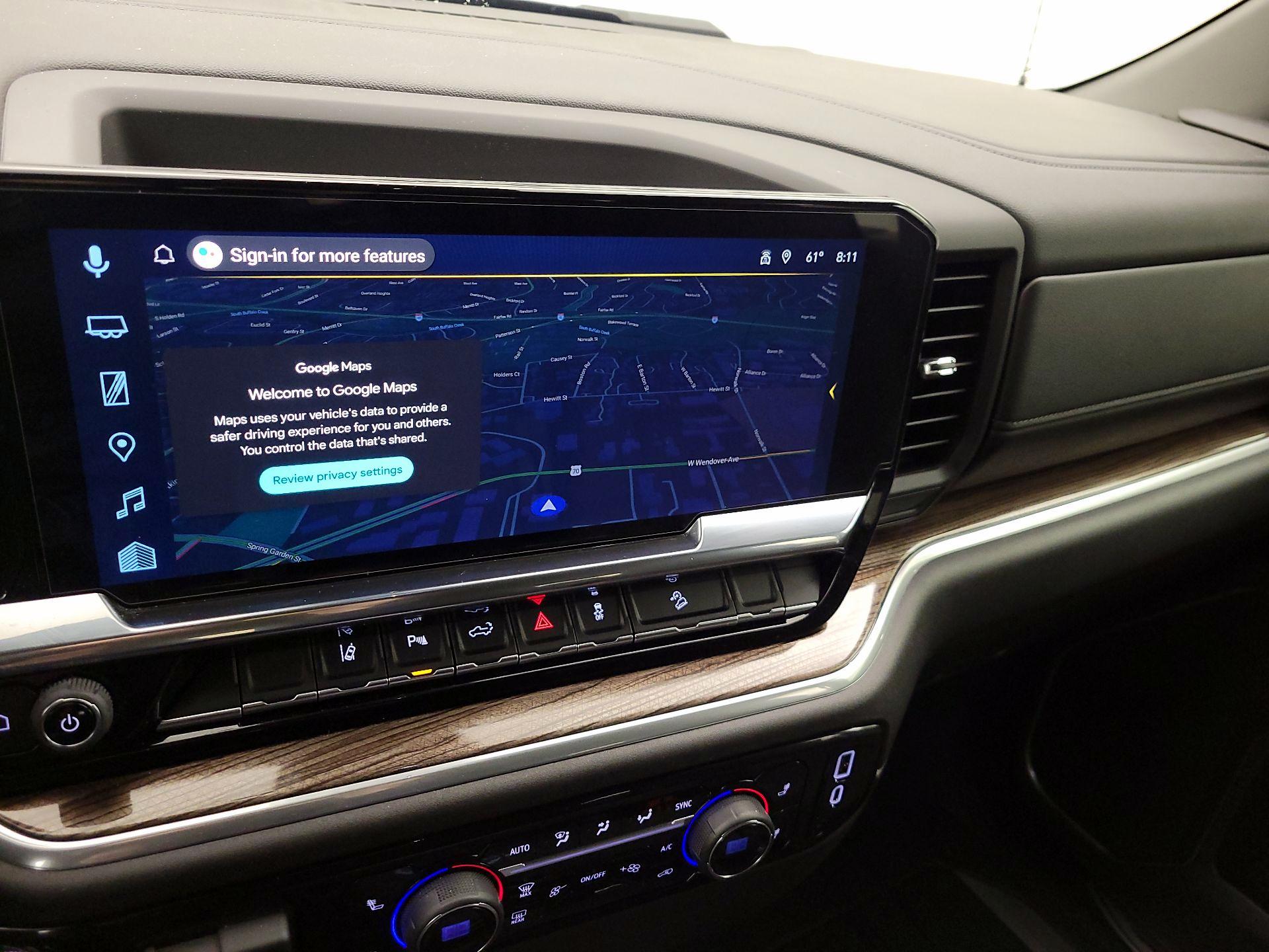 Thumbnail: 2026 Chevrolet Silverado 2500 - 14