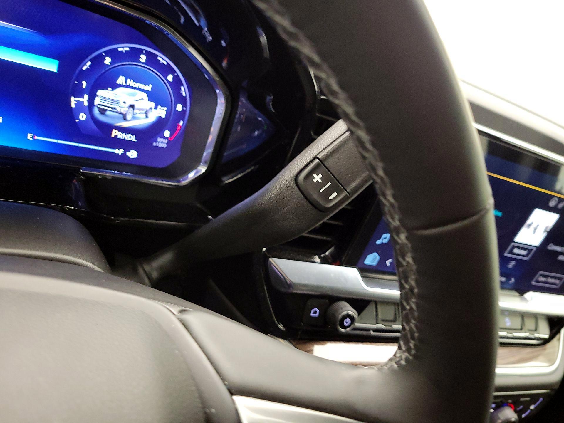 Thumbnail: 2026 Chevrolet Silverado 2500 - 18