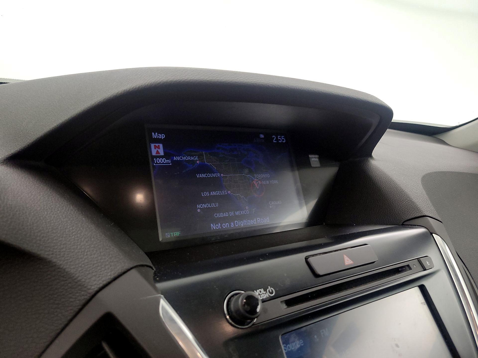 Thumbnail: 2020 Acura MDX - 14