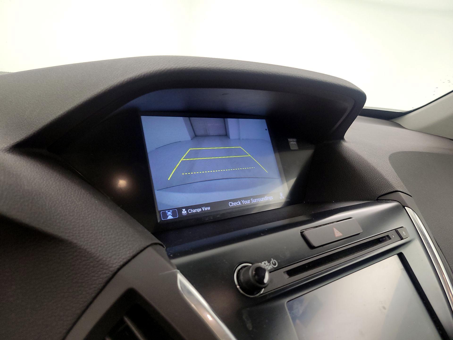 Thumbnail: 2020 Acura MDX - 15