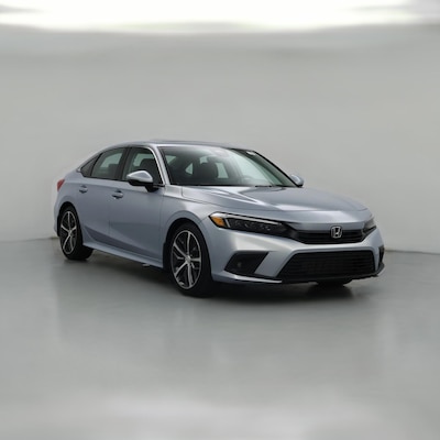 2023 Honda Civic Touring