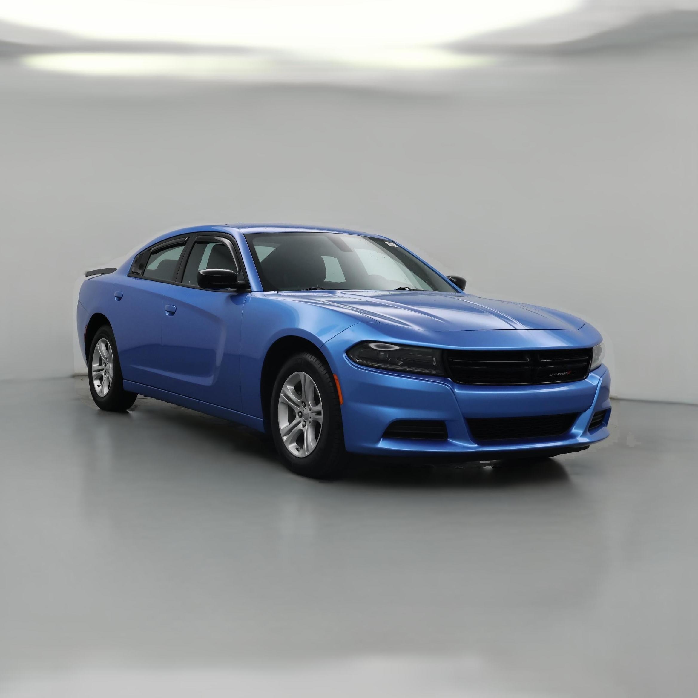 Thumbnail: 2023 Dodge Charger - 1