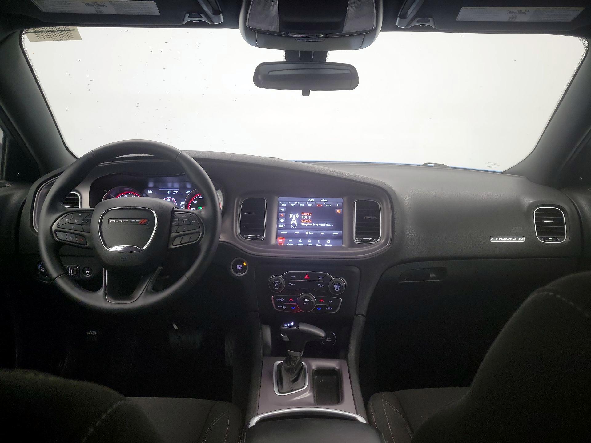 Thumbnail: 2023 Dodge Charger - 9