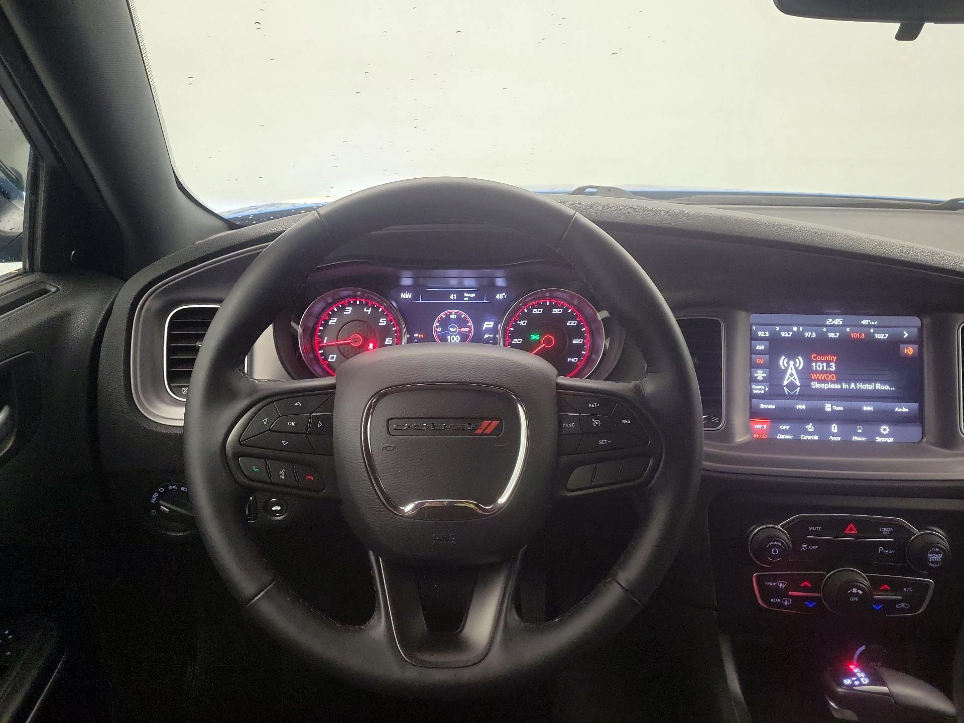 Thumbnail: 2023 Dodge Charger - 10