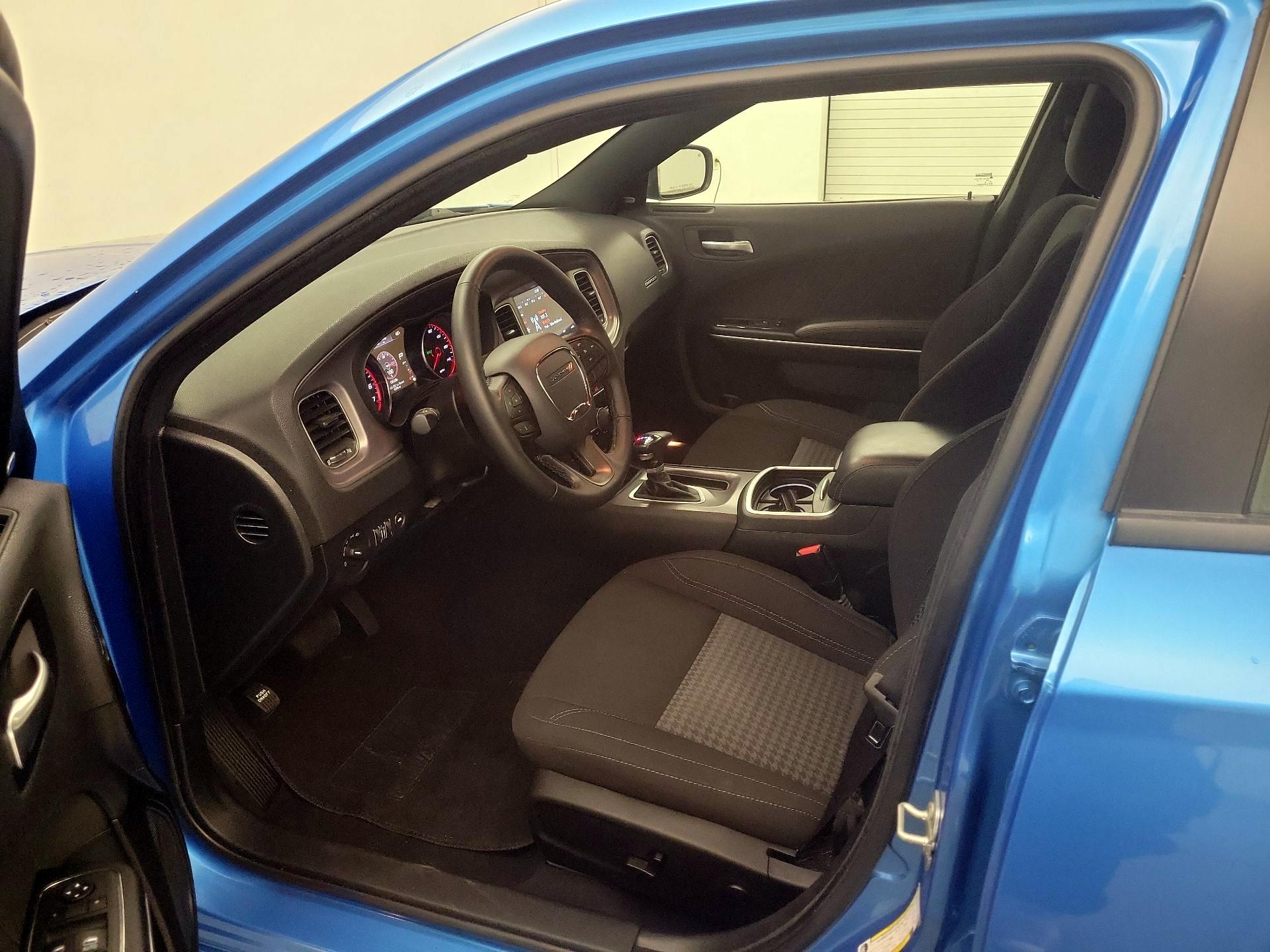 Thumbnail: 2023 Dodge Charger - 11