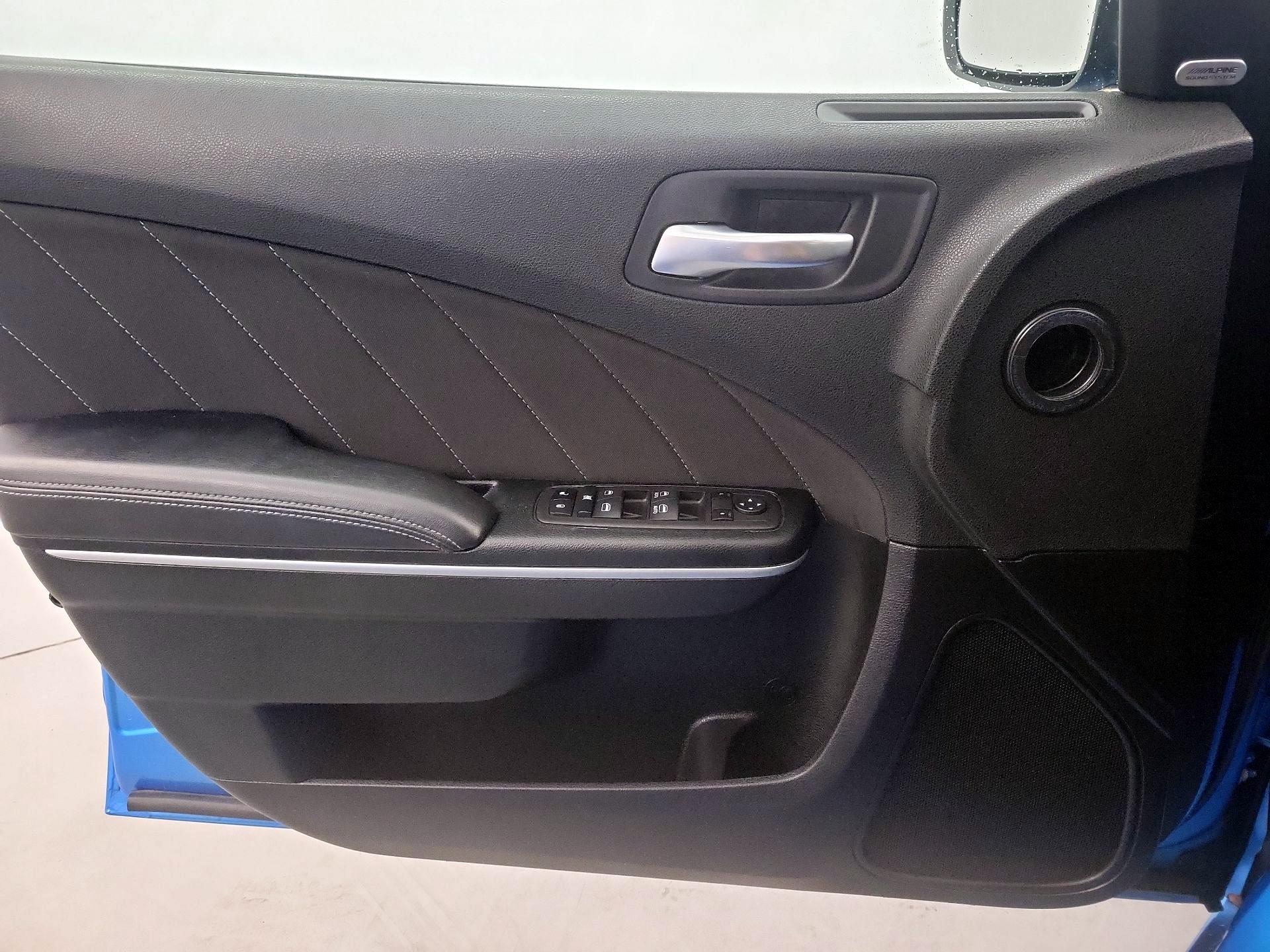 Thumbnail: 2023 Dodge Charger - 12