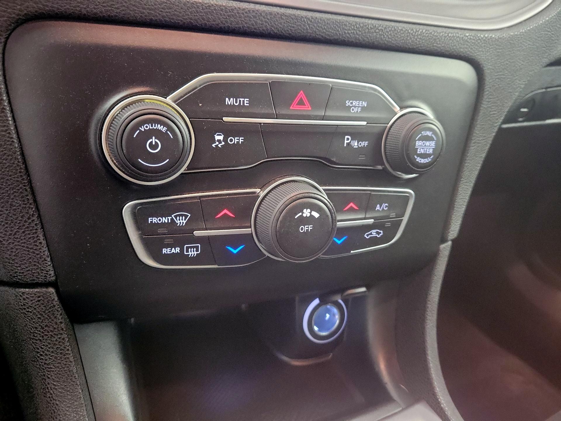 Thumbnail: 2023 Dodge Charger - 16