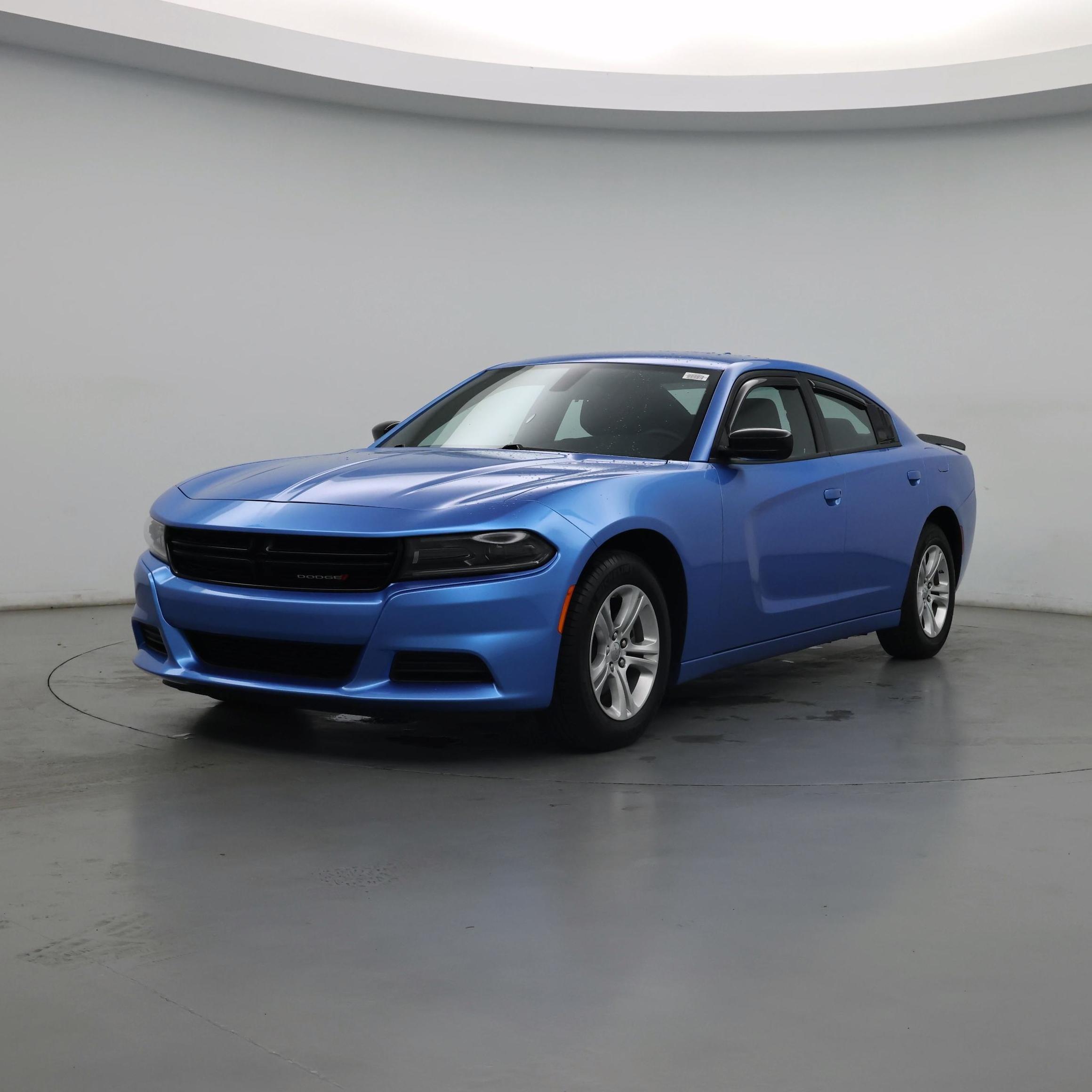 Thumbnail: 2023 Dodge Charger - 4