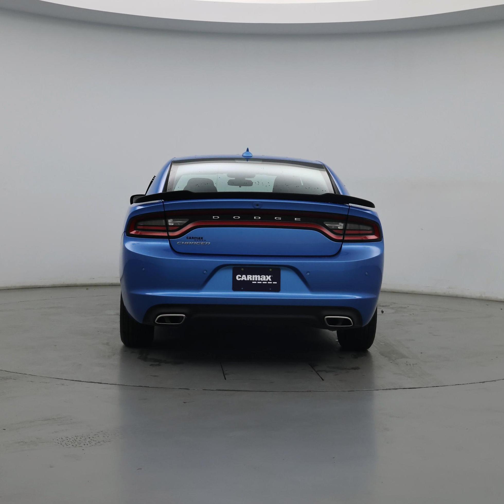 Thumbnail: 2023 Dodge Charger - 6