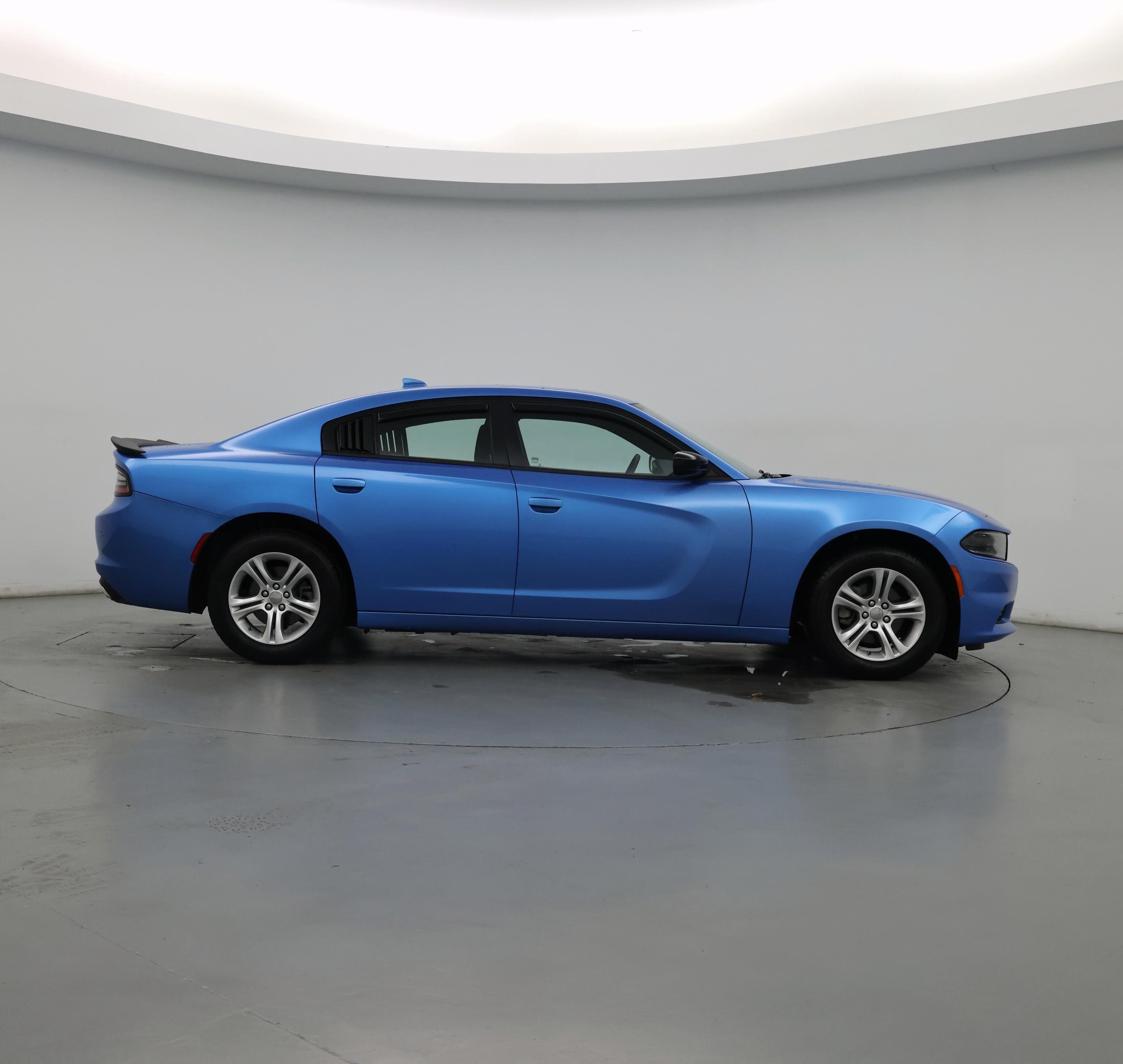 Thumbnail: 2023 Dodge Charger - 7