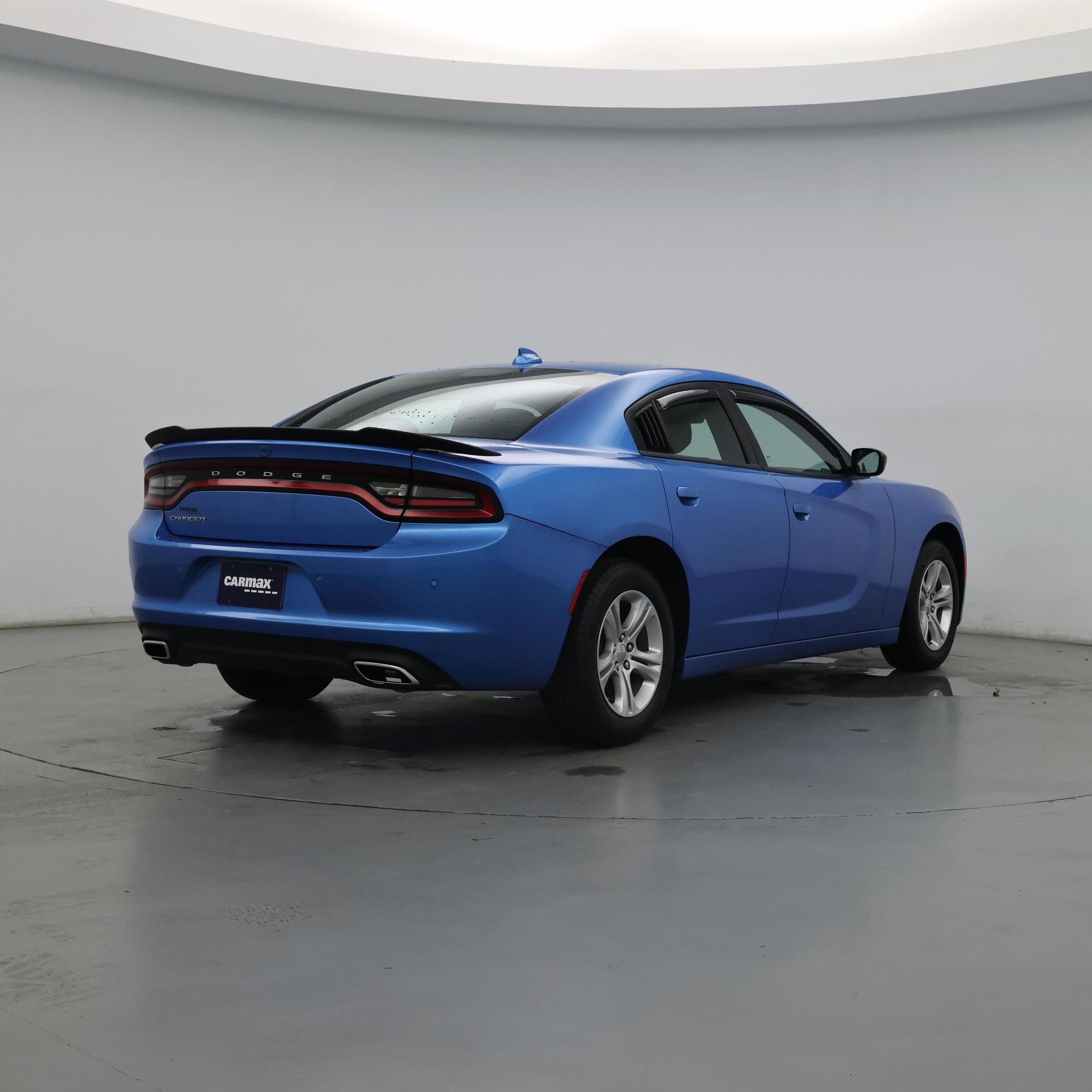 Thumbnail: 2023 Dodge Charger - 8