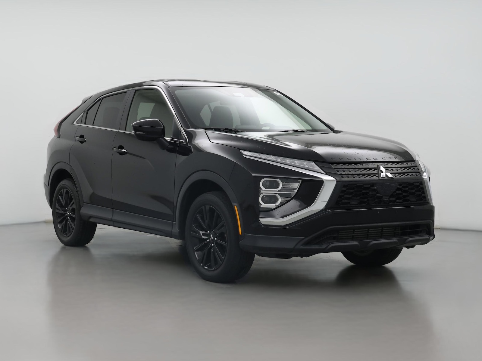 2023 Mitsubishi Eclipse Cross LE