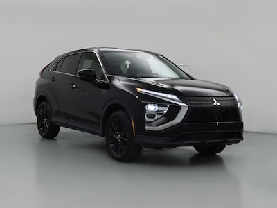 2023 Mitsubishi Eclipse Cross LE