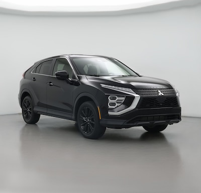 2023 Mitsubishi Eclipse Cross LE