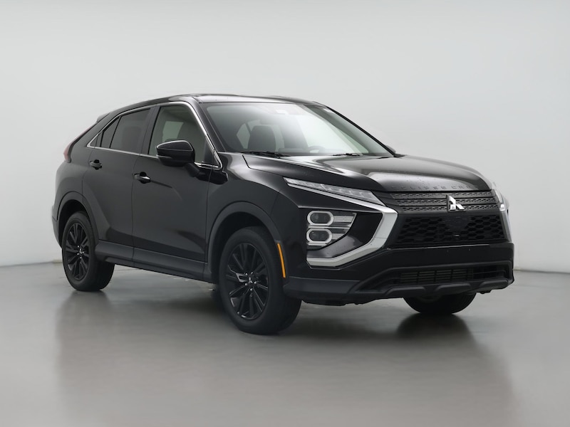 2023 Mitsubishi Eclipse Cross LE