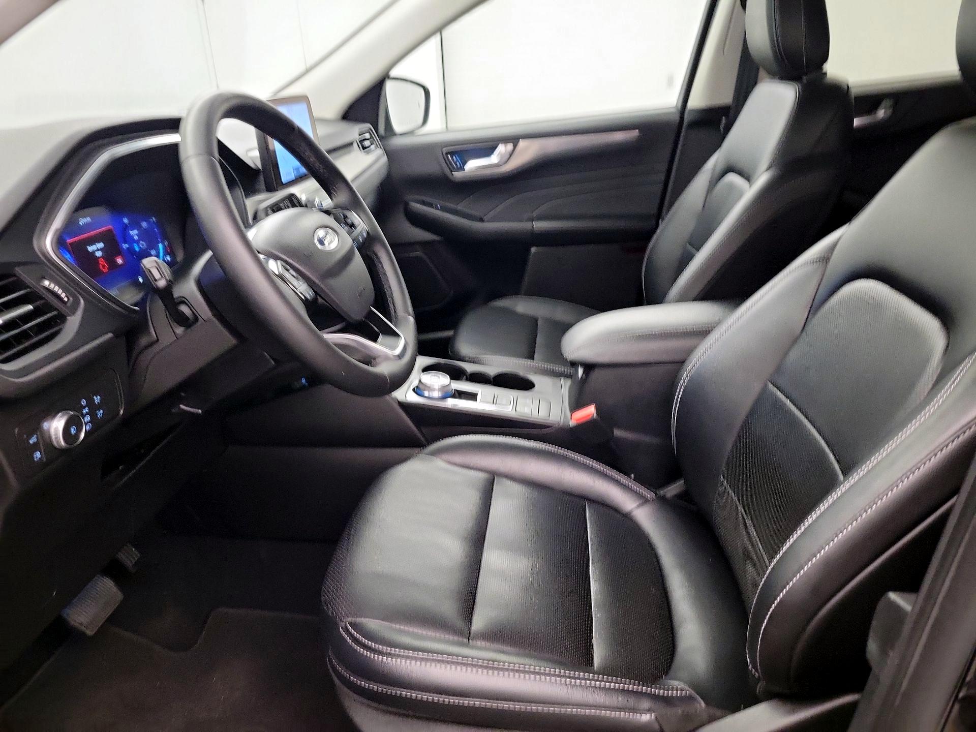 Thumbnail: 2022 Ford Escape - 11