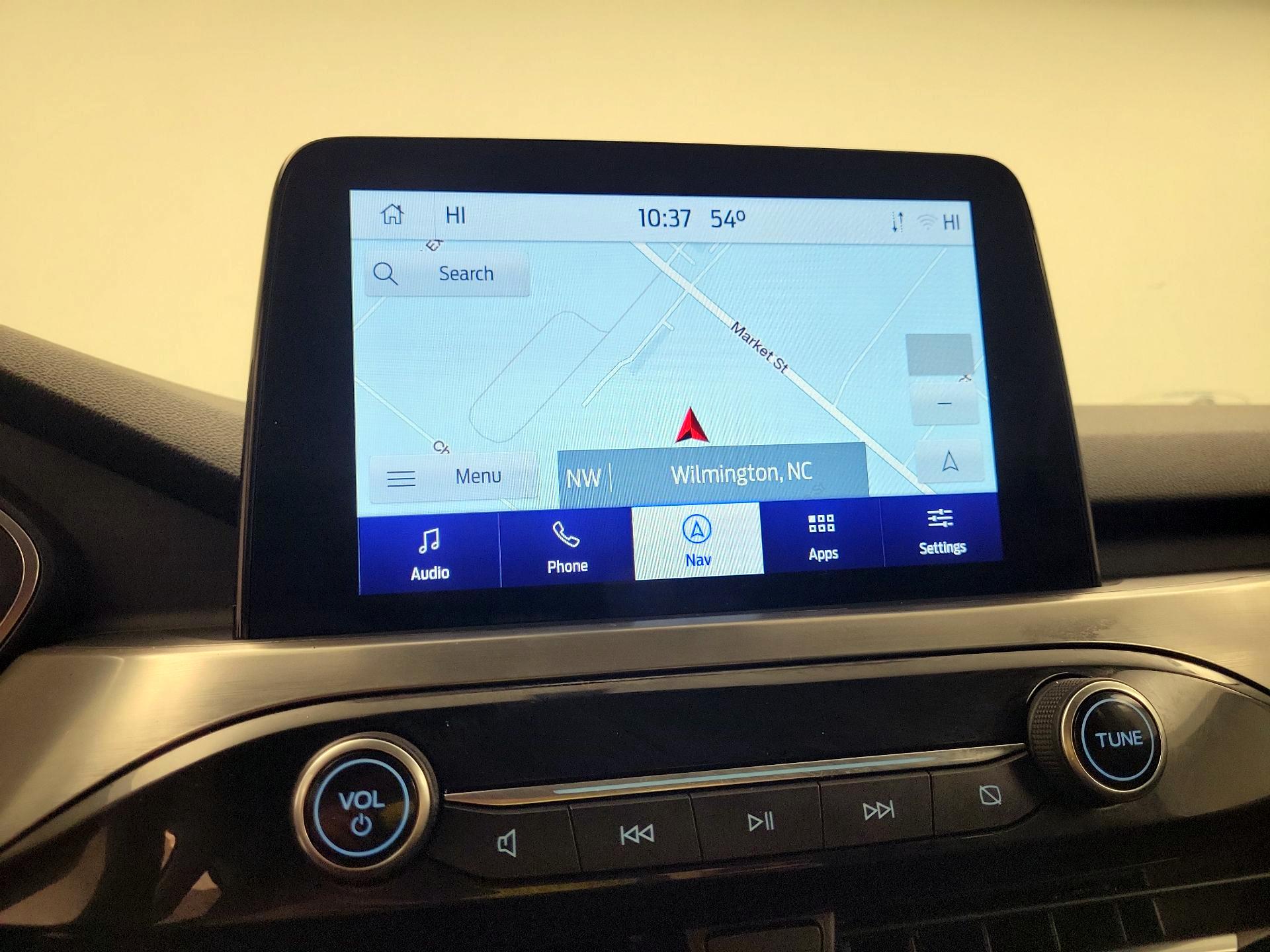 Thumbnail: 2022 Ford Escape - 14