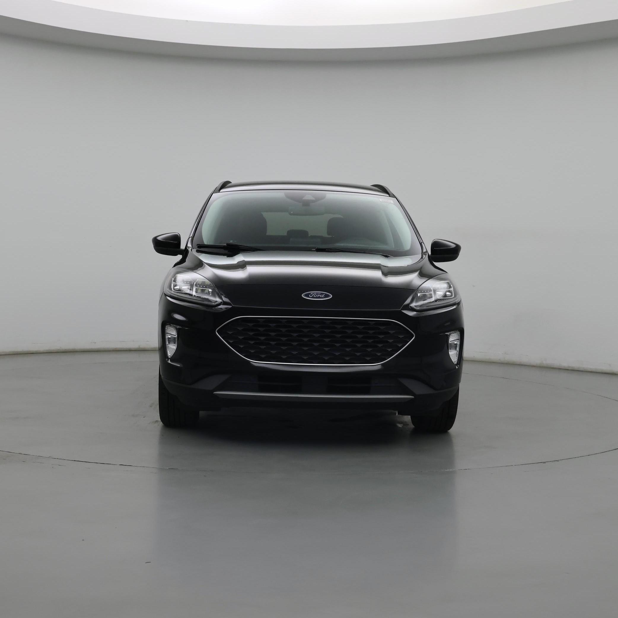 Thumbnail: 2022 Ford Escape - 5