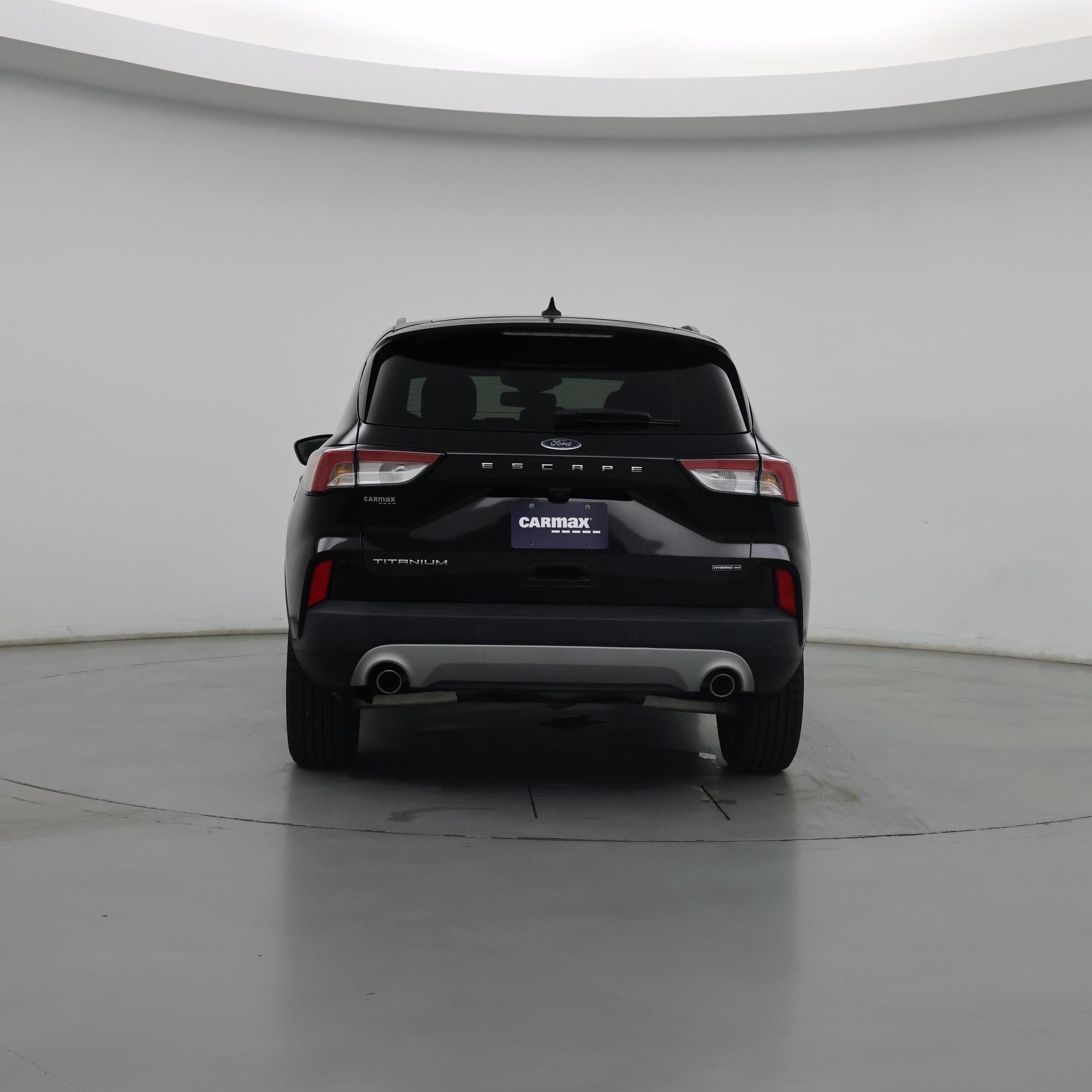 Thumbnail: 2022 Ford Escape - 6