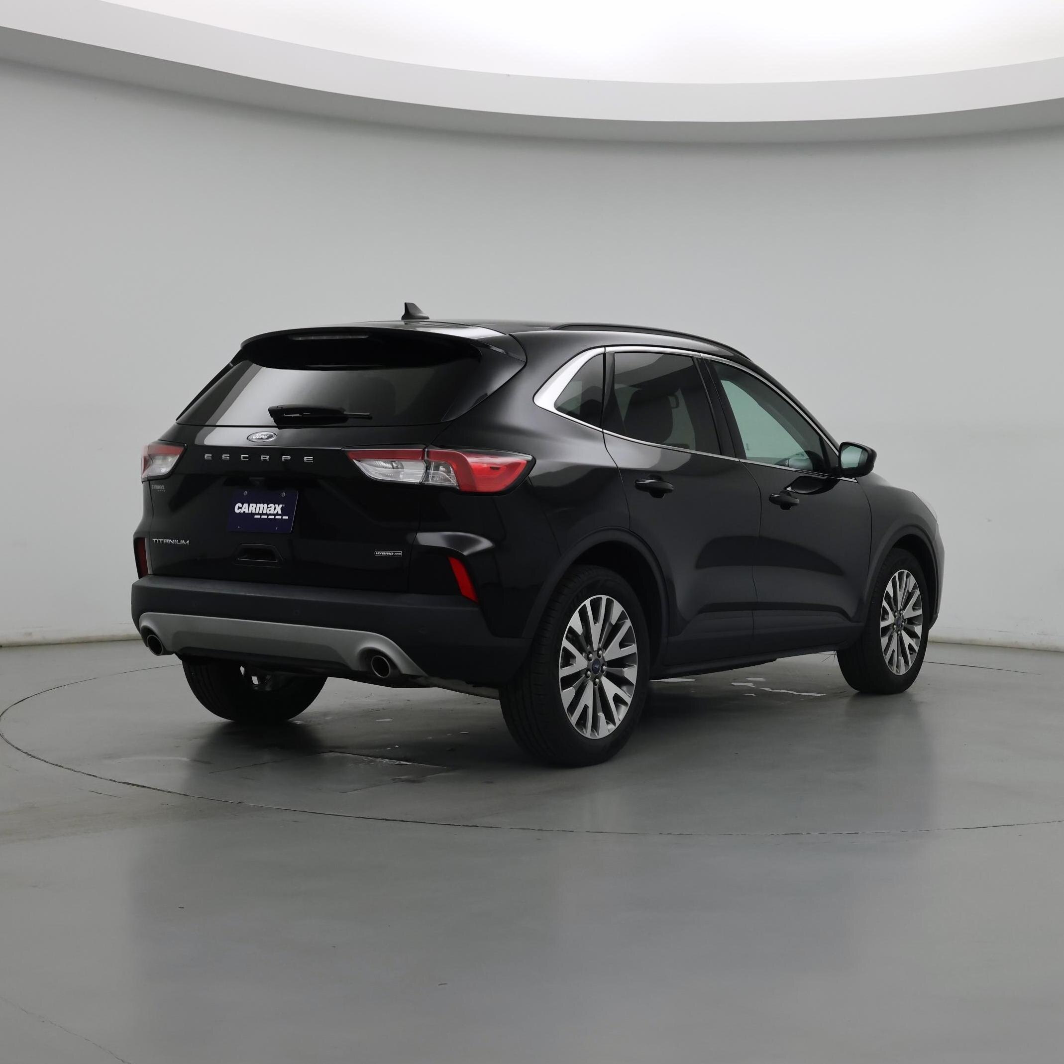 Thumbnail: 2022 Ford Escape - 8