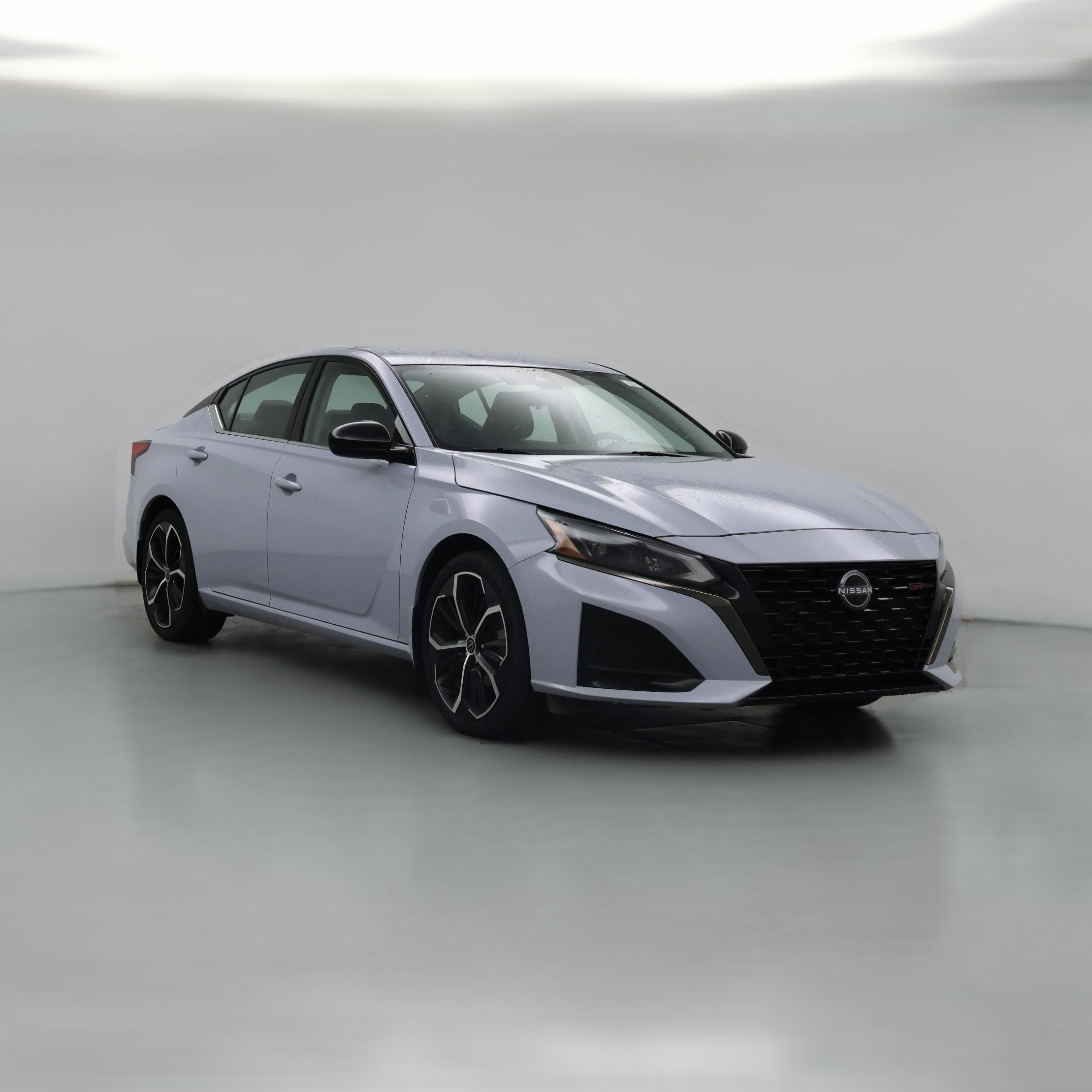 Thumbnail: 2023 Nissan Altima - 1