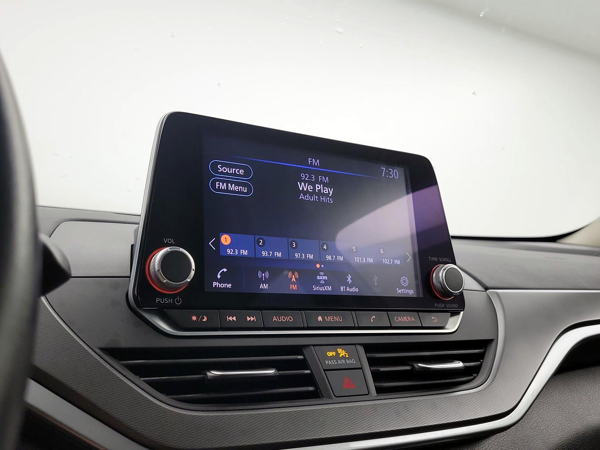 Thumbnail: 2023 Nissan Altima - 15