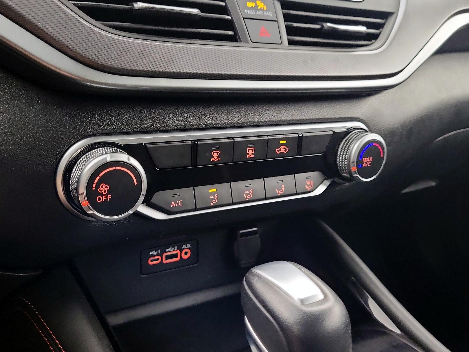 Thumbnail: 2023 Nissan Altima - 16