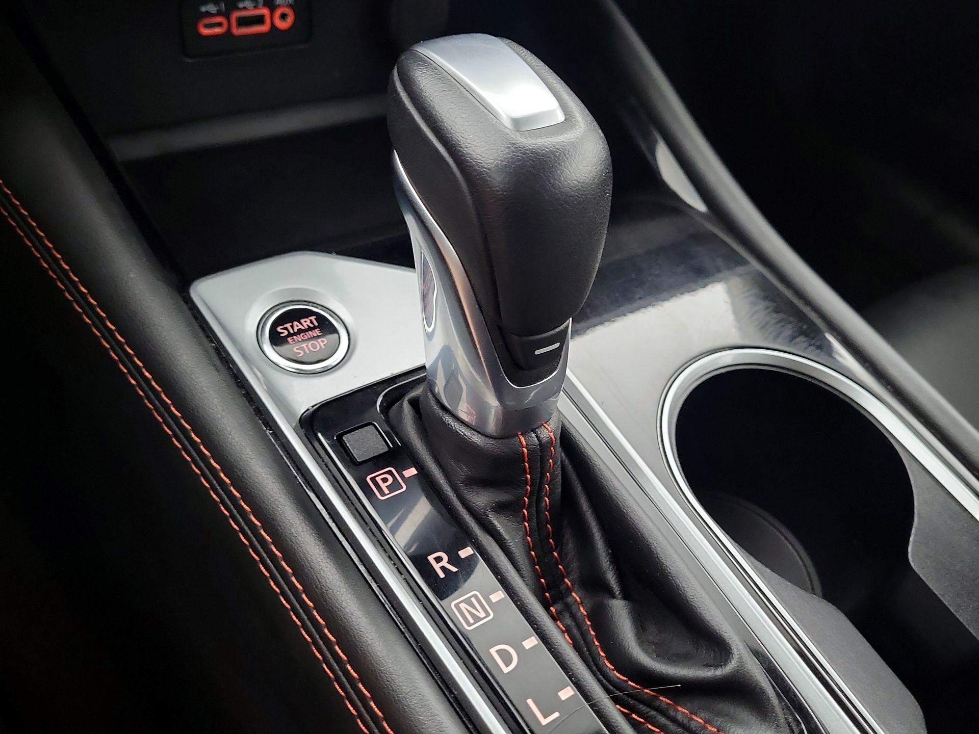 Thumbnail: 2023 Nissan Altima - 17