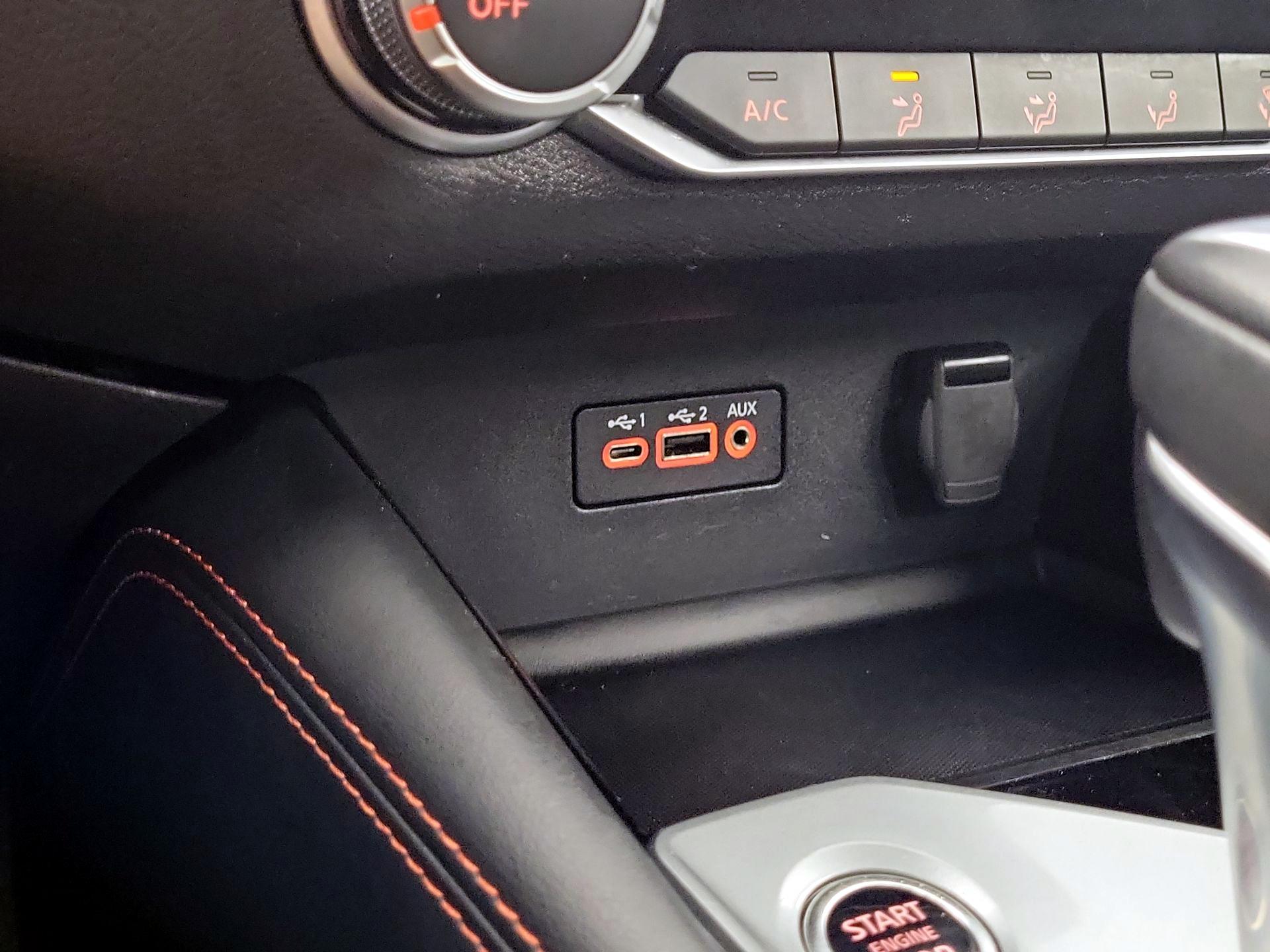 Thumbnail: 2023 Nissan Altima - 18