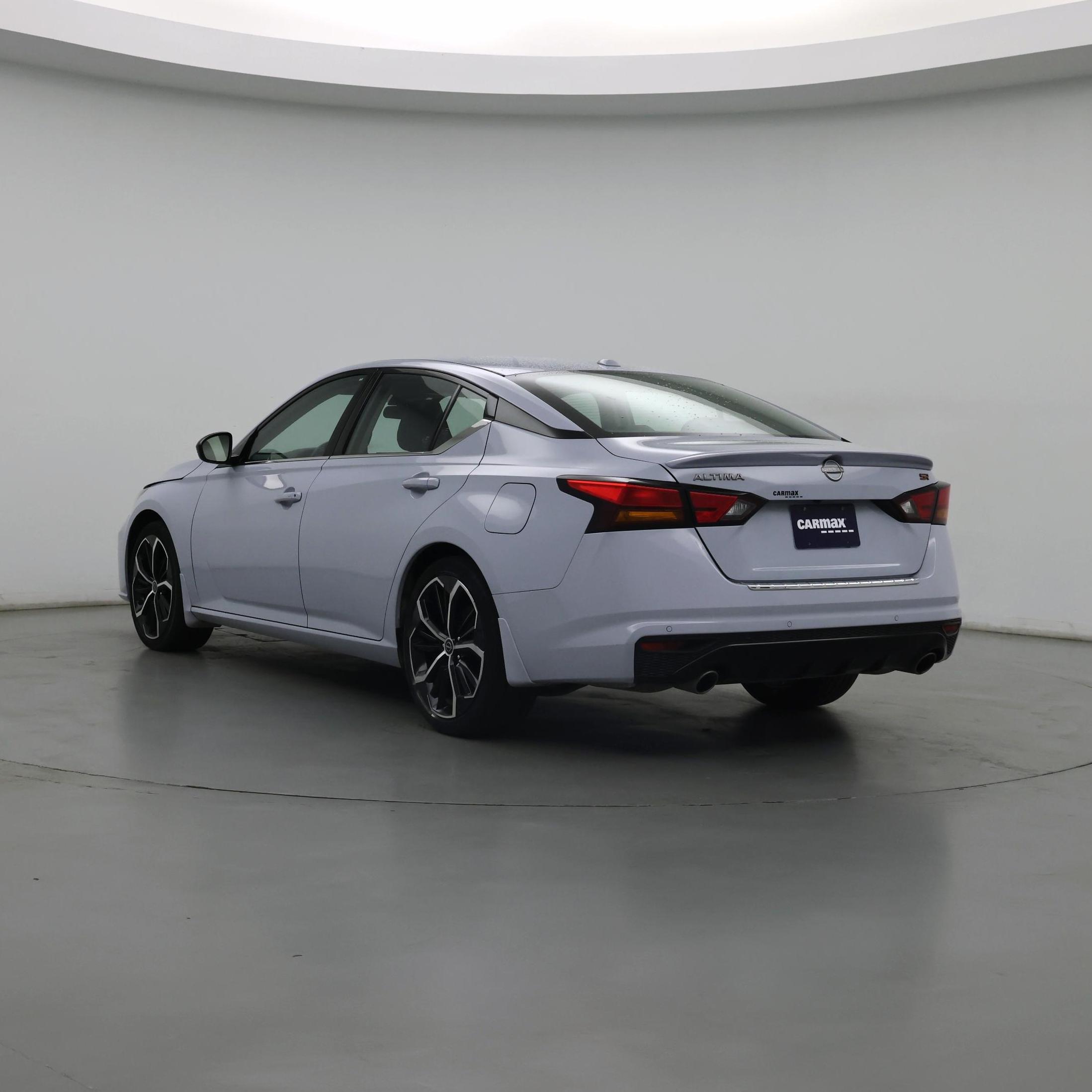 Thumbnail: 2023 Nissan Altima - 2