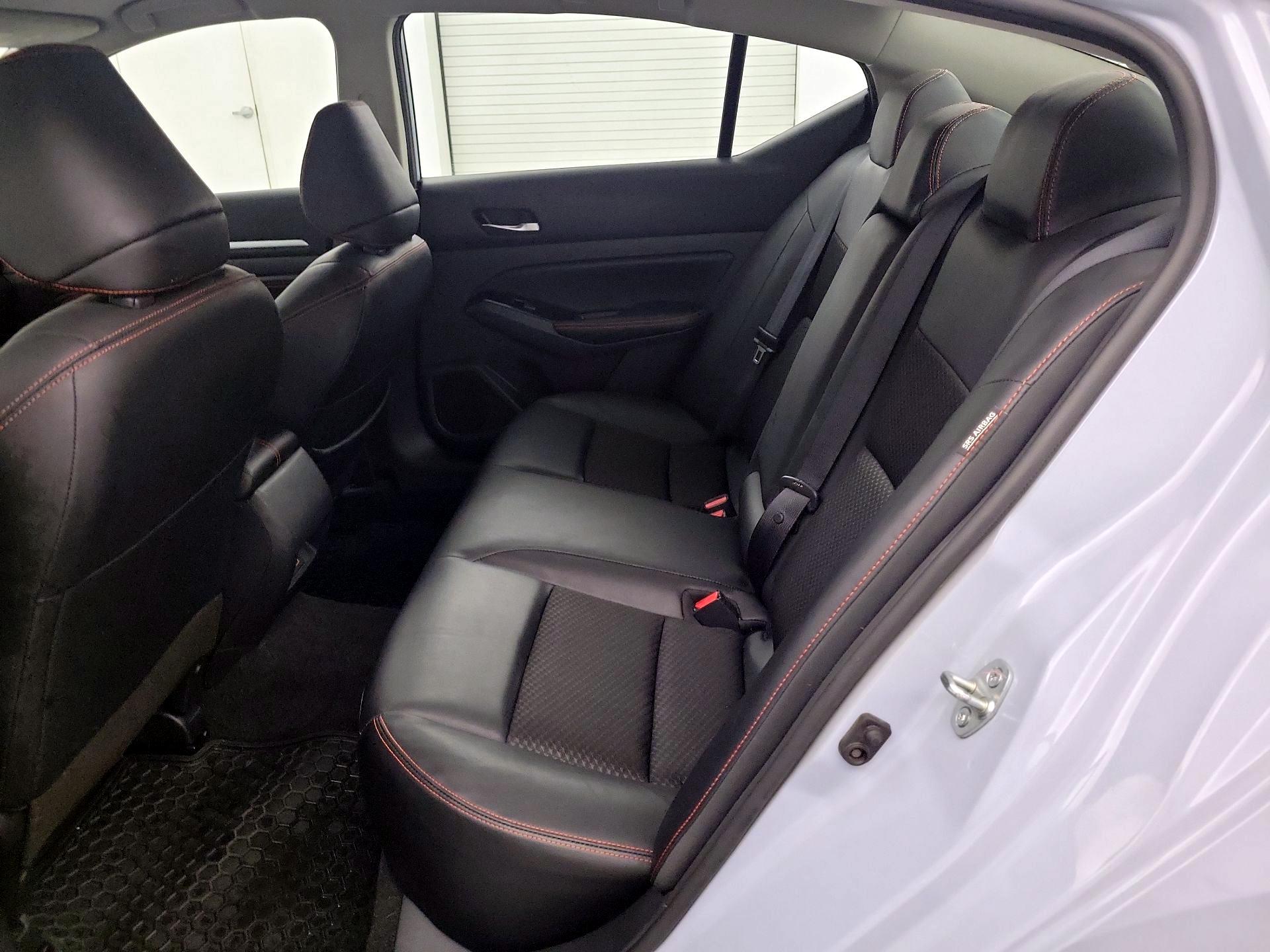 Thumbnail: 2023 Nissan Altima - 19