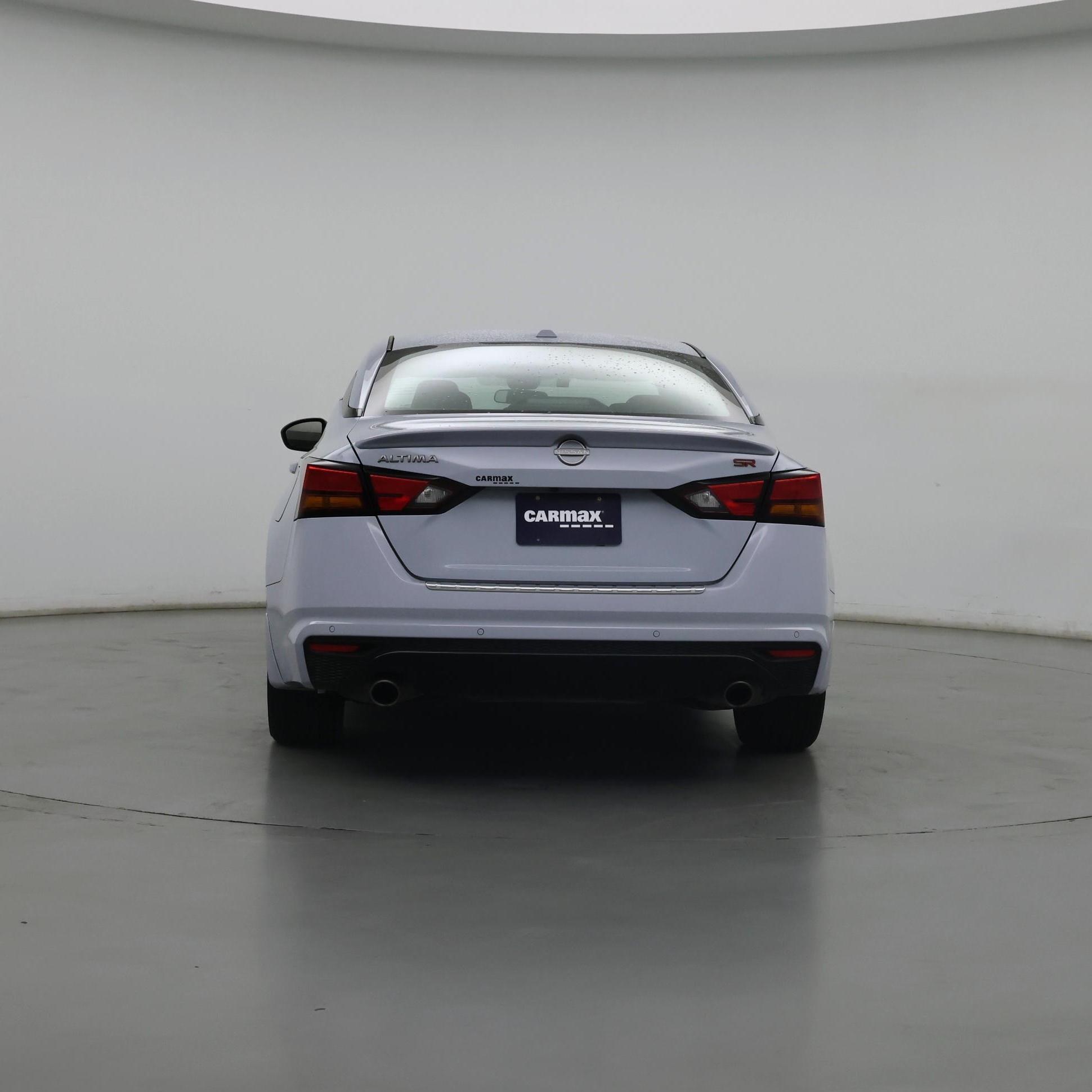 Thumbnail: 2023 Nissan Altima - 6