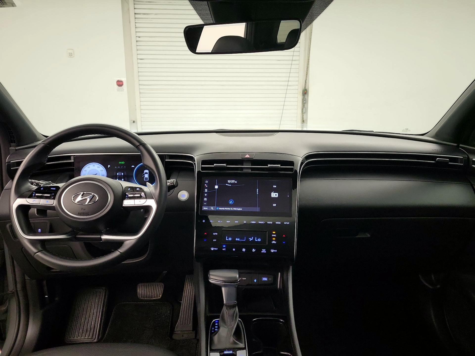 Thumbnail: 2024 Hyundai Santa Cruz - 9