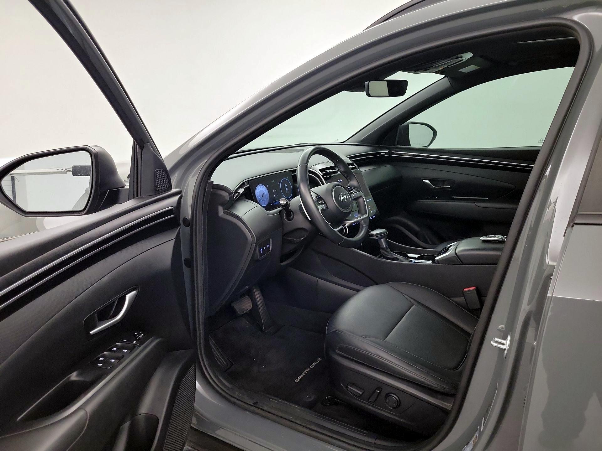 Thumbnail: 2024 Hyundai Santa Cruz - 11